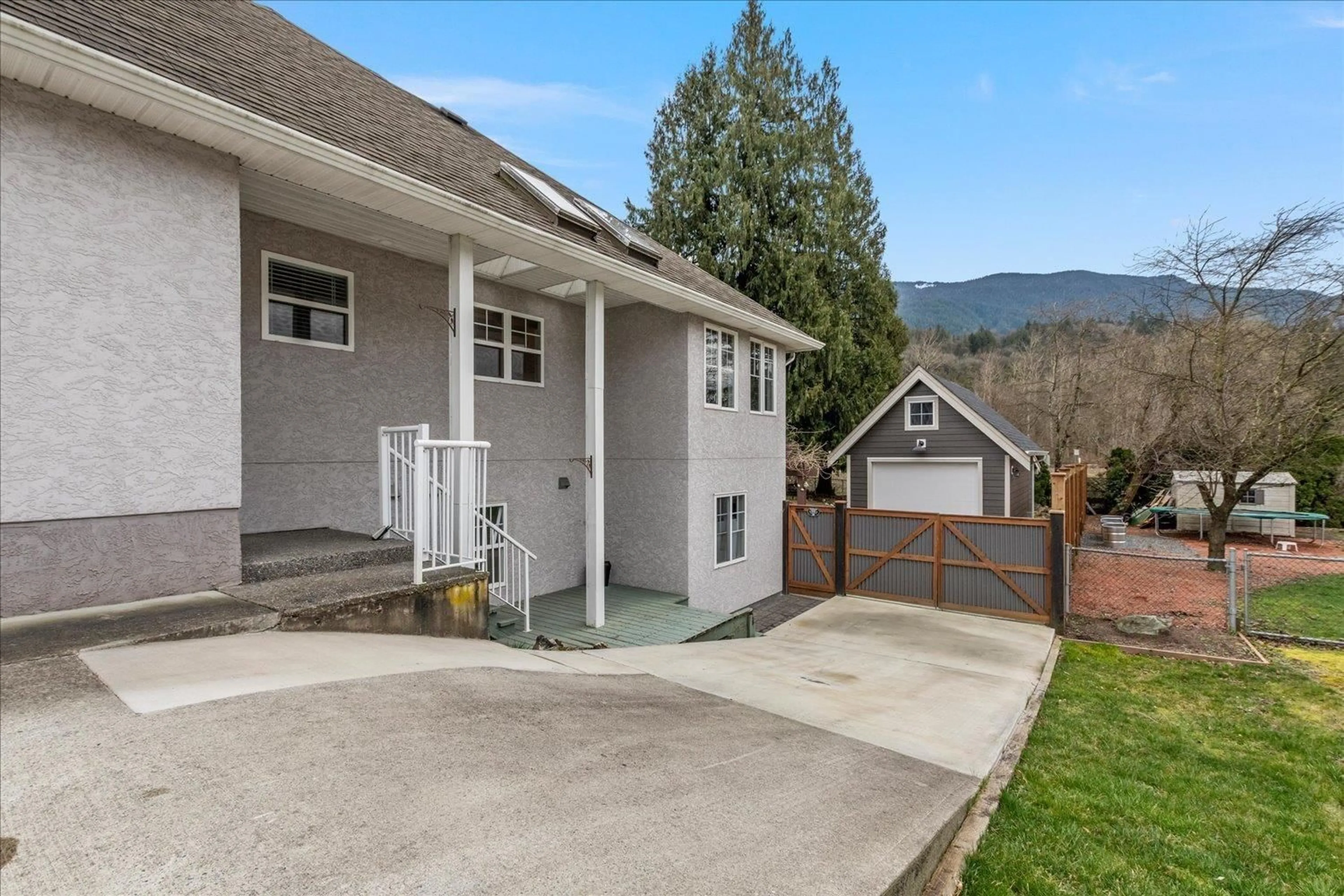 Unknown for 9921 PARKWOOD DRIVE, Rosedale British Columbia V0X1X1