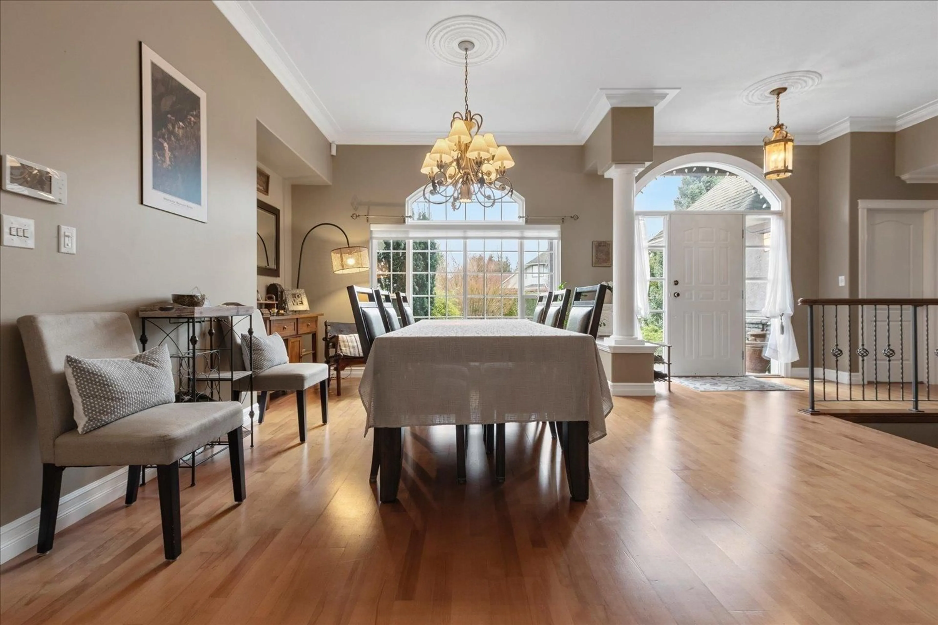 Dining room, unknown for 9921 PARKWOOD DRIVE, Rosedale British Columbia V0X1X1