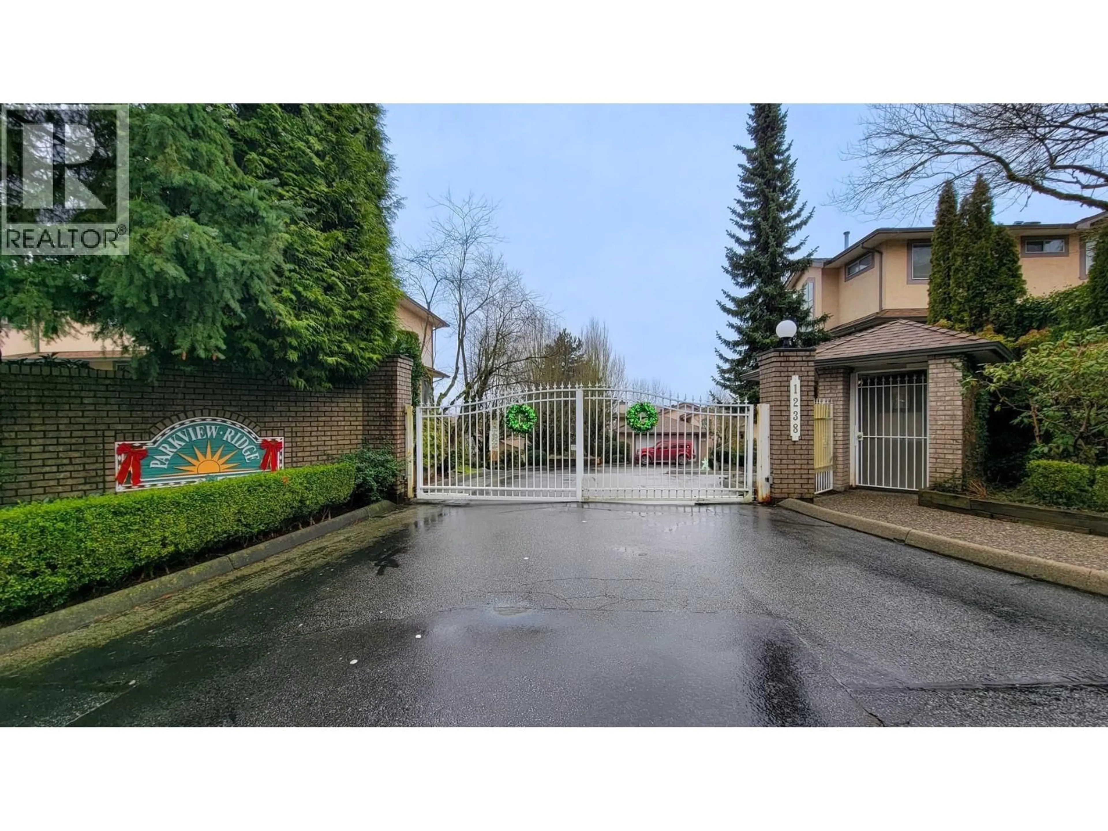 Unknown for 31 - 1238 EASTERN DRIVE, Port Coquitlam British Columbia V3C6C5