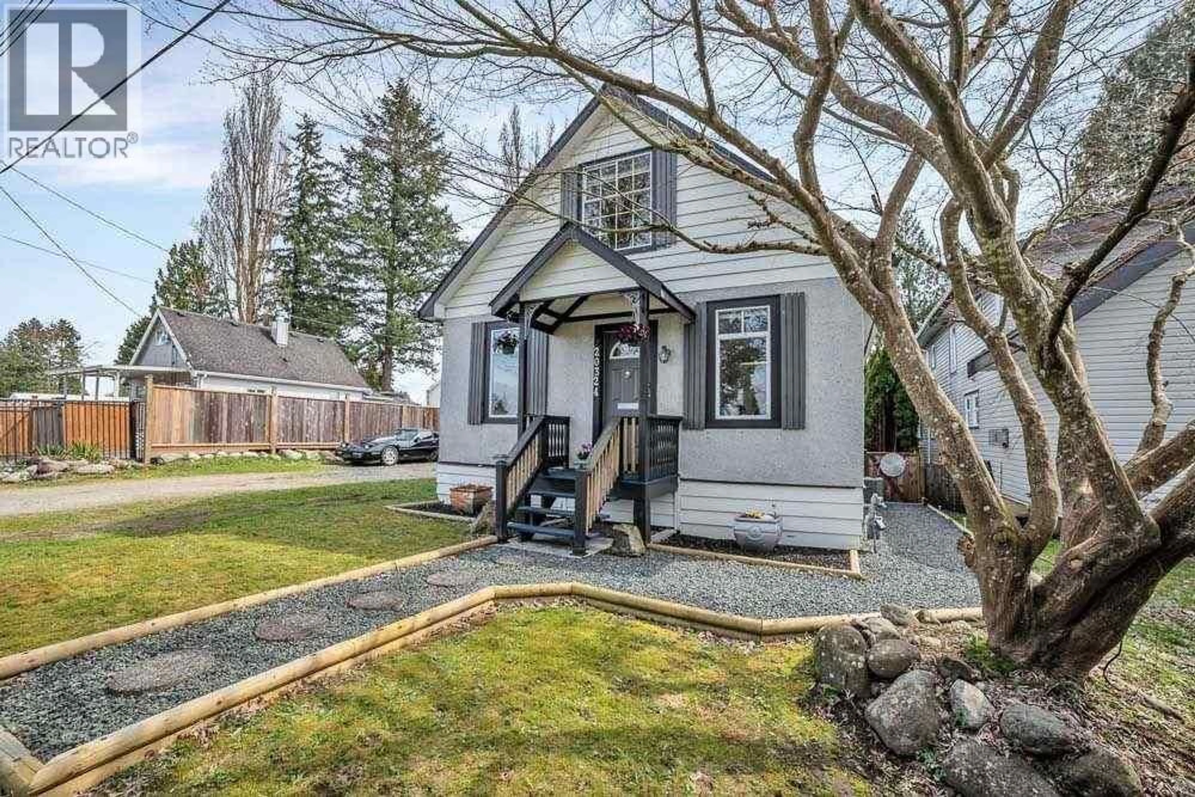 Unknown for 20324 HAMPTON STREET, Maple Ridge British Columbia V2X1C8