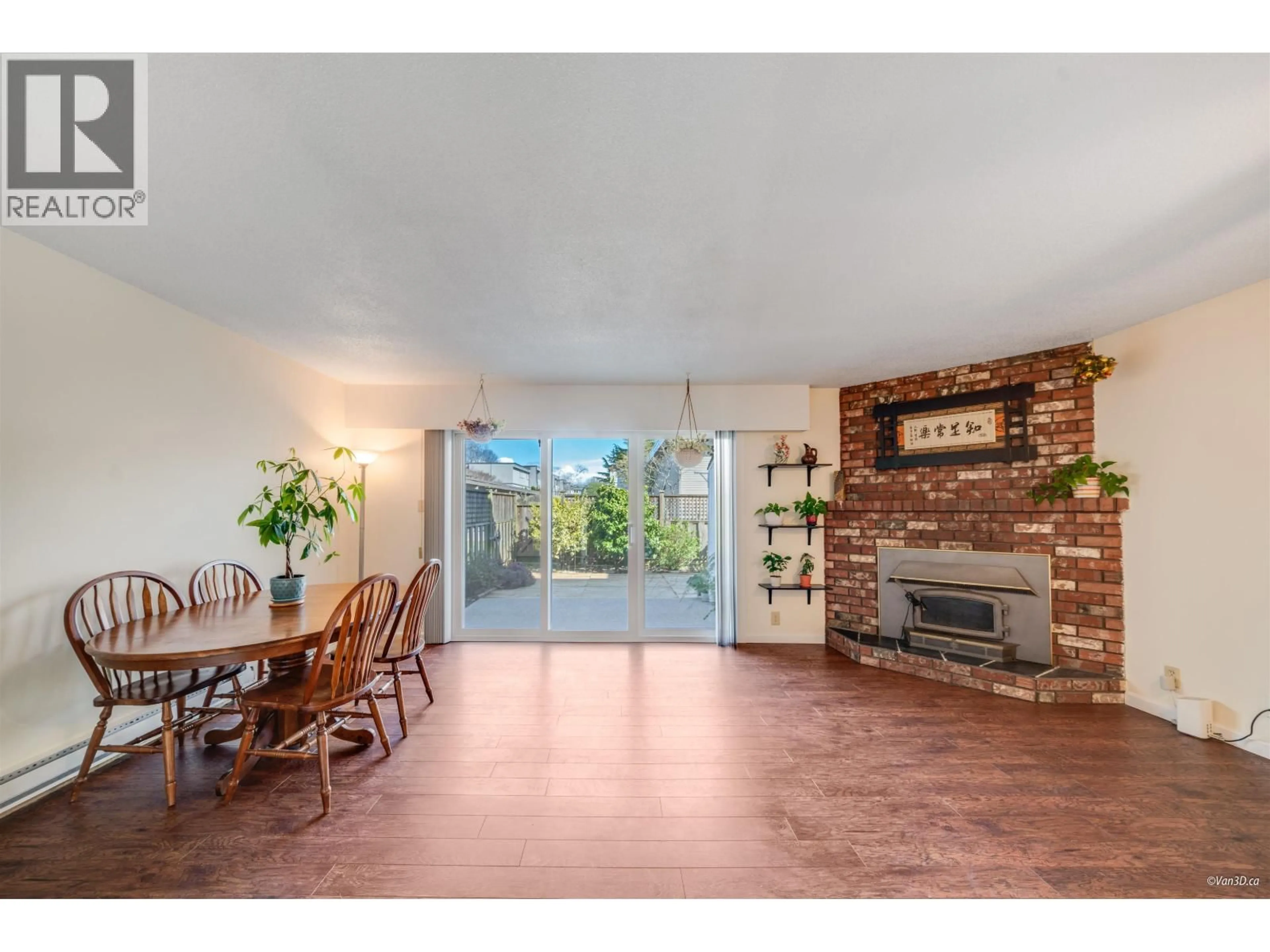 Unknown for 23 - 10840 SPRINGMONT DRIVE, Richmond British Columbia V7E3S5