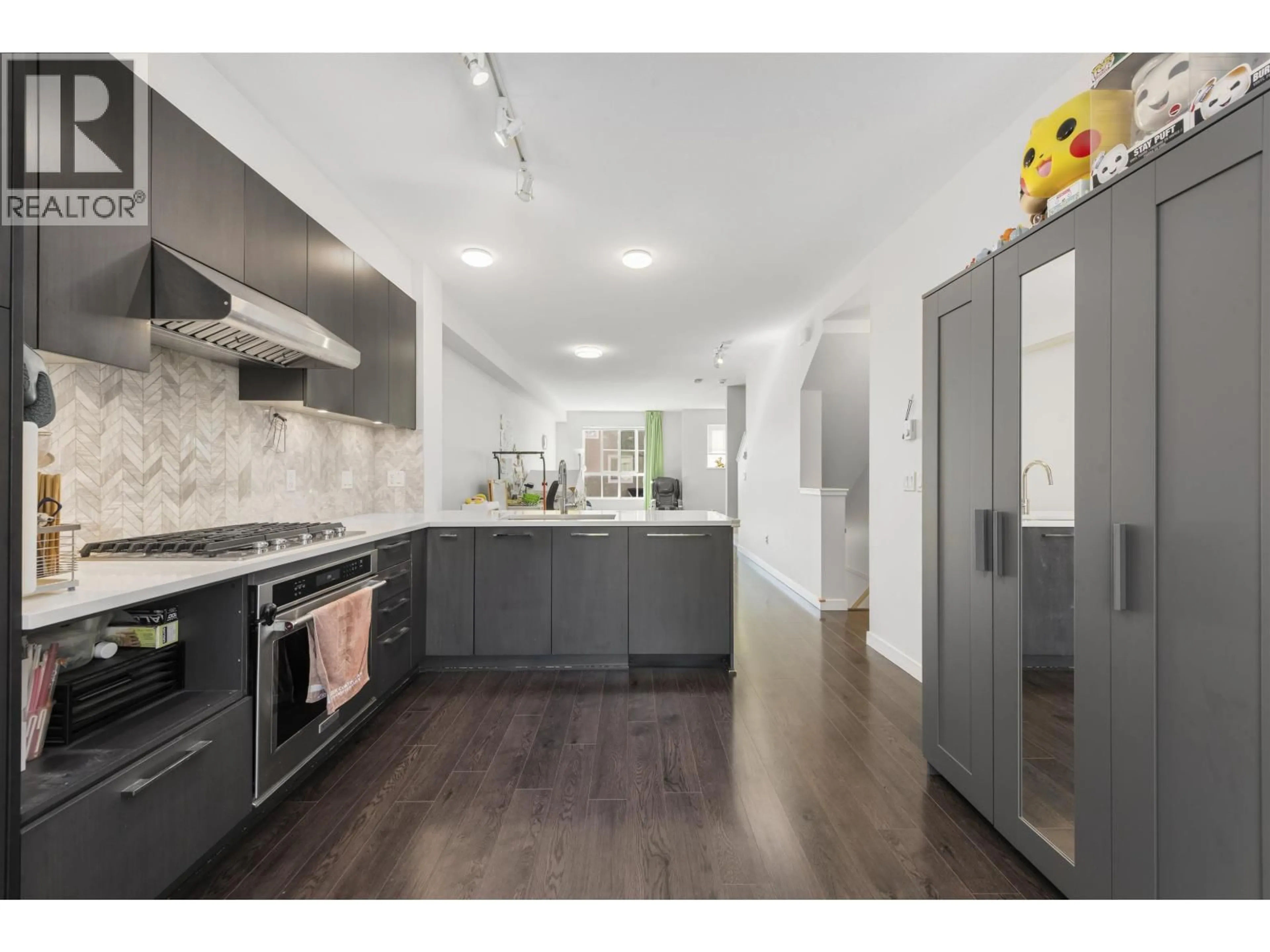 Open concept kitchen, unknown for 27 - 5551 ADMIRAL WAY, Ladner British Columbia V4K0C9