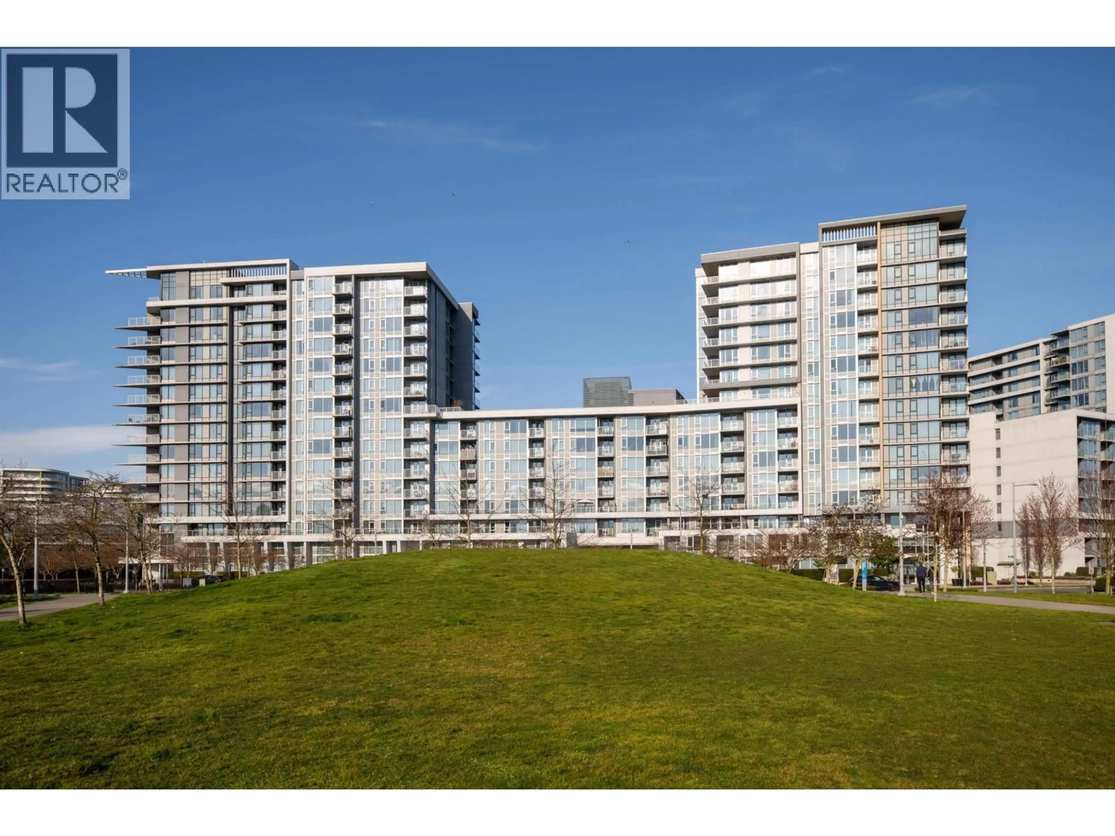 Unknown for 607 - 3331 BROWN ROAD, Richmond British Columbia V6X0P5