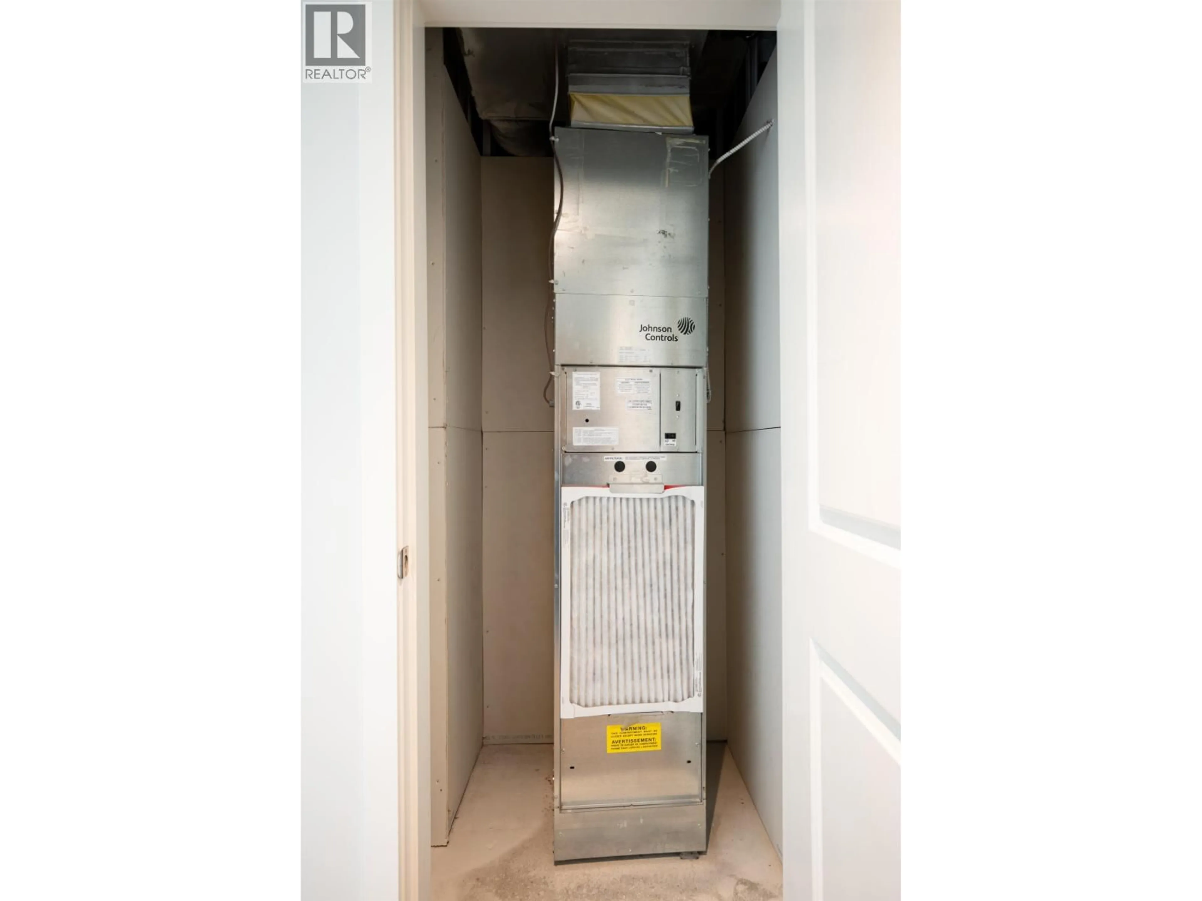 Storage room or clothes room or walk-in closet for 607 - 3331 BROWN ROAD, Richmond British Columbia V6X0P5