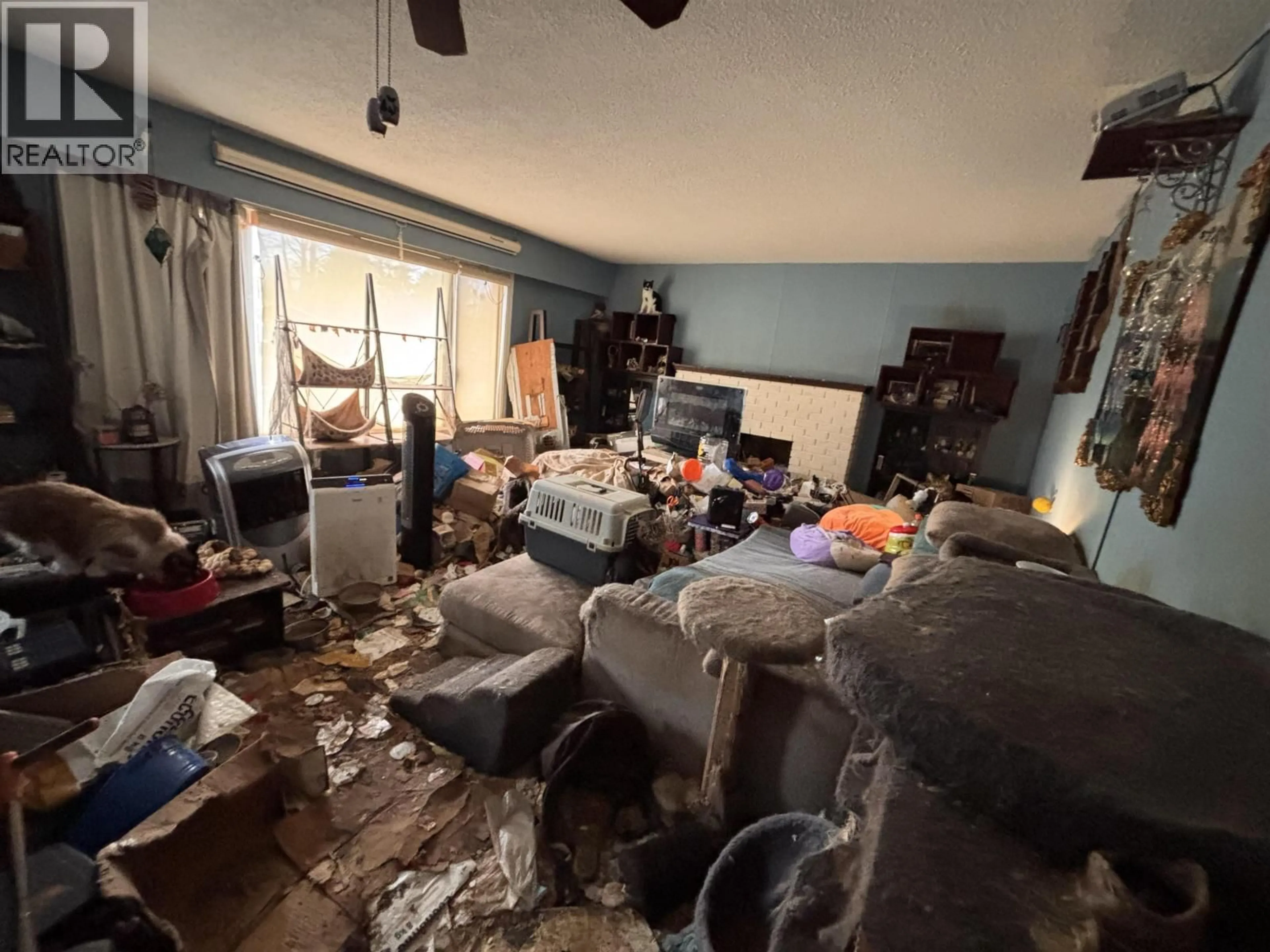 A pic of a room for 1310 LA SALLE AVENUE, Prince George British Columbia V2L4J8