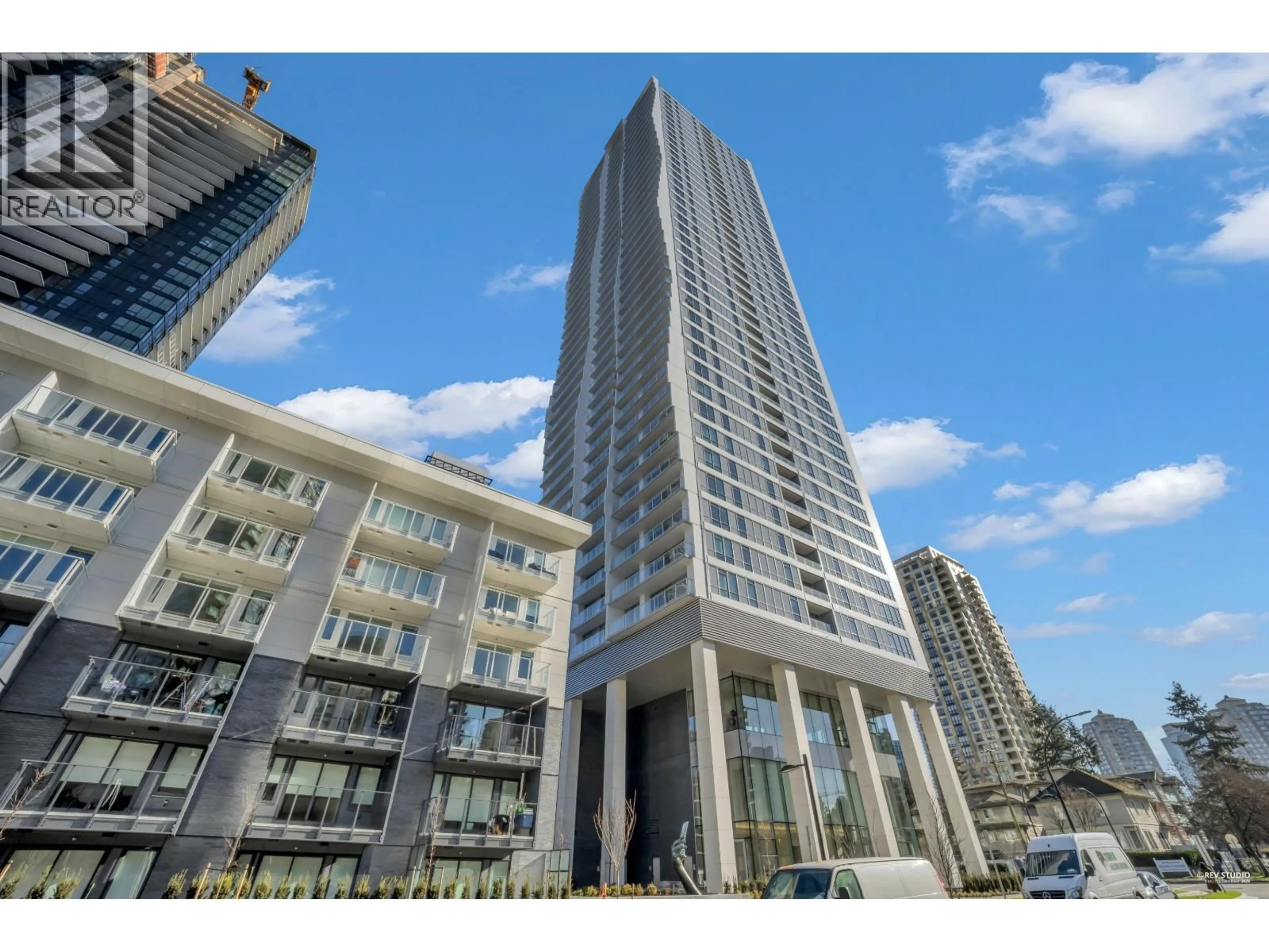 Unknown for 1702 - 6087 WILSON AVENUE, Burnaby British Columbia V5H0M1