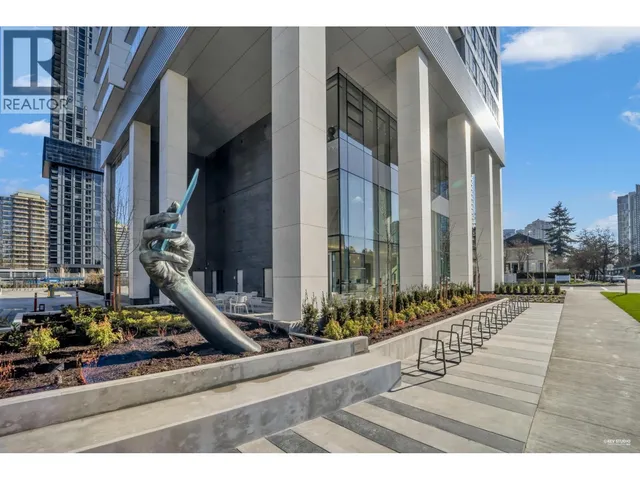 1702 - 6087 WILSON AVENUE, Burnaby 3