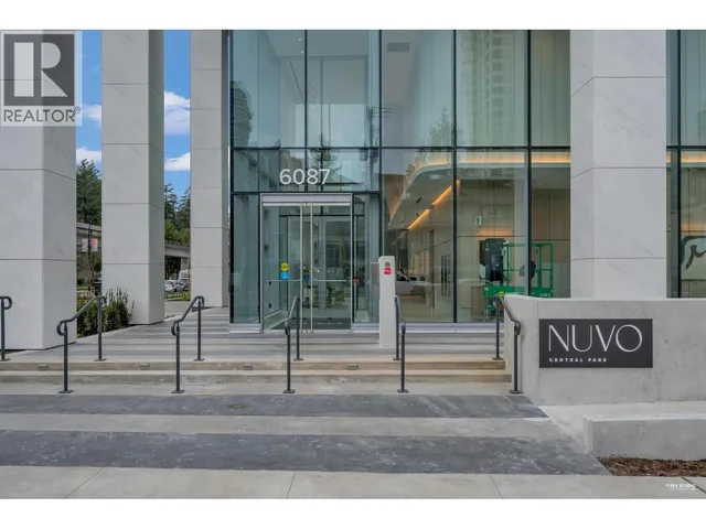 1702 - 6087 WILSON AVENUE, Burnaby 4