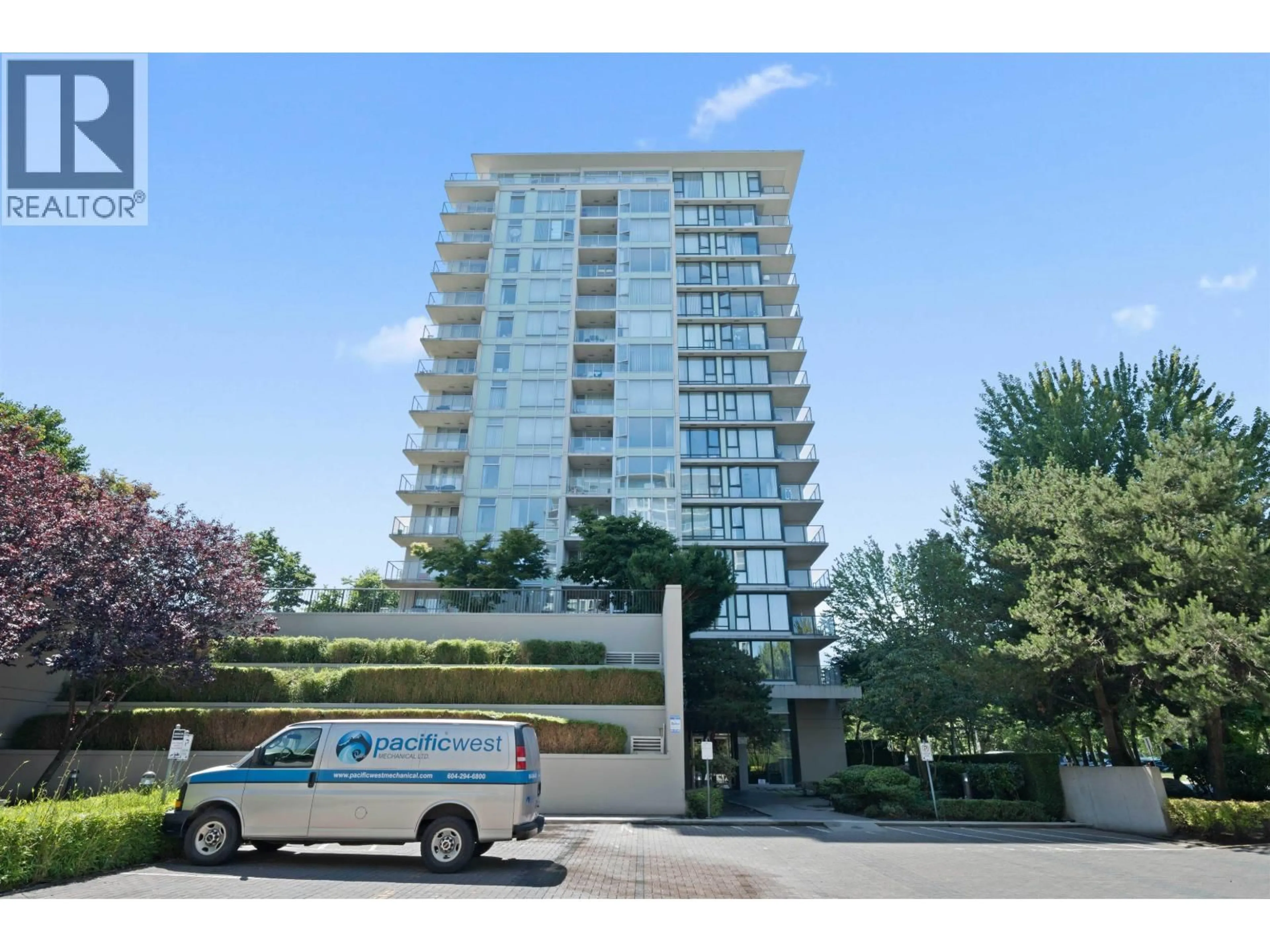 Unknown for 1202 - 5088 KWANTLEN STREET, Richmond British Columbia V6X4K5