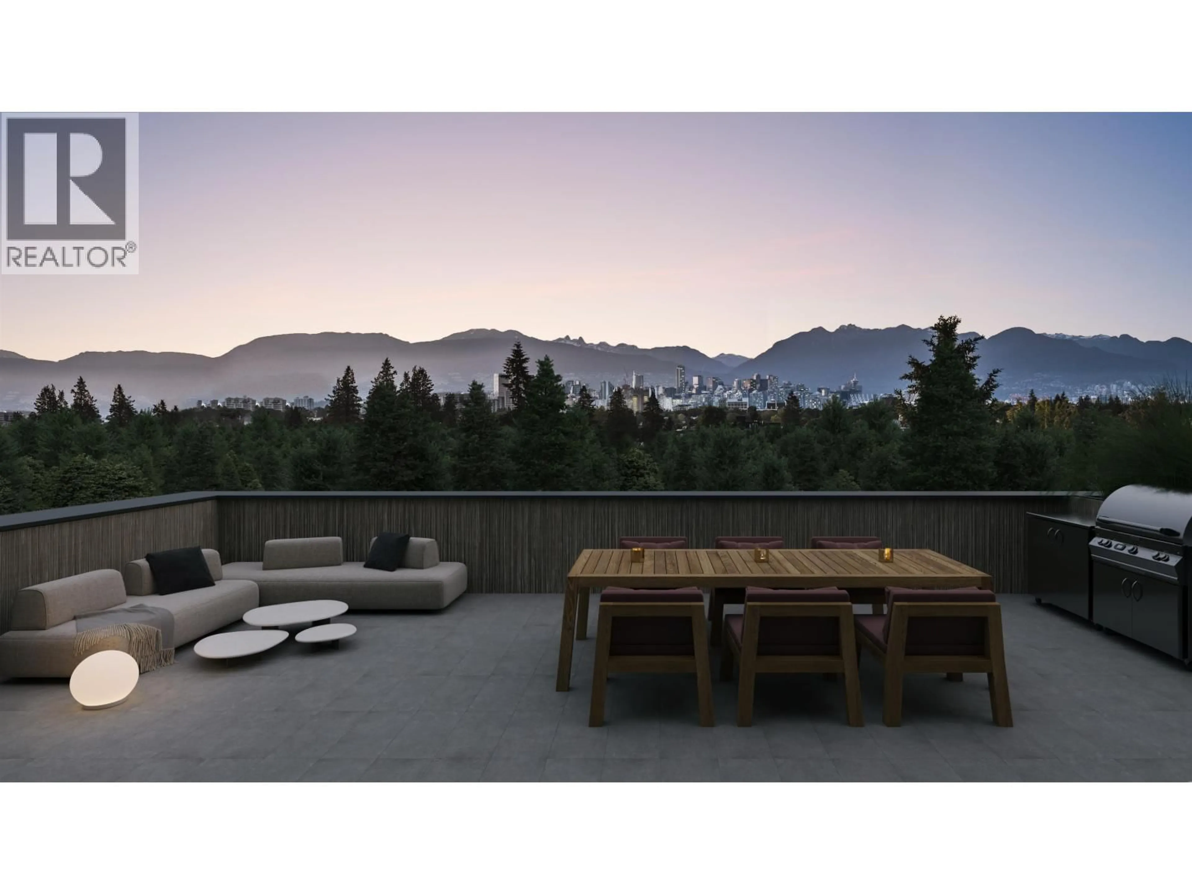 Unknown for PH204 - 4377 ASH STREET, Vancouver British Columbia V5Z2G4