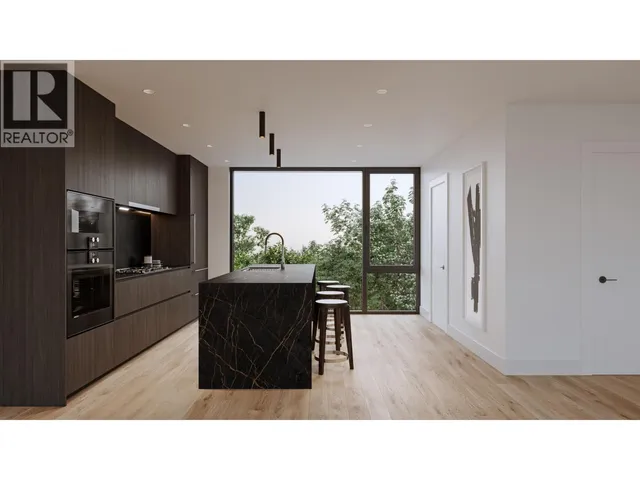 PH204 - 4377 ASH STREET, Vancouver 5