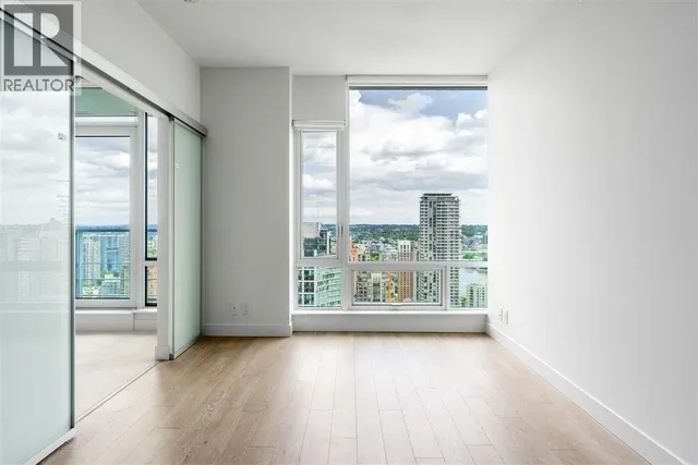 3505 - 1283 HOWE STREET, Vancouver 2