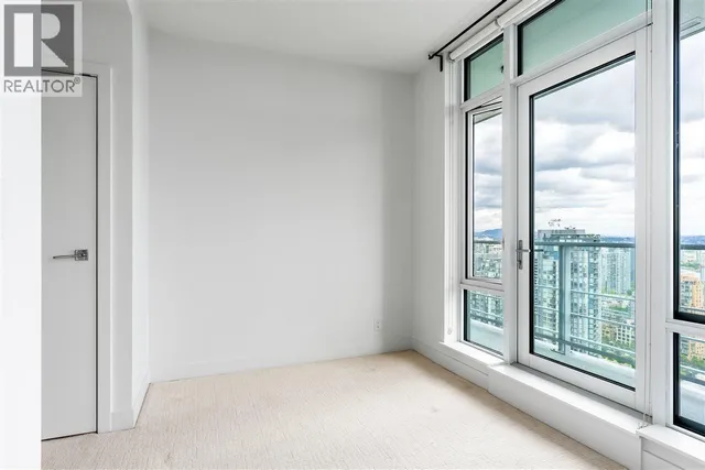 3505 - 1283 HOWE STREET, Vancouver 3