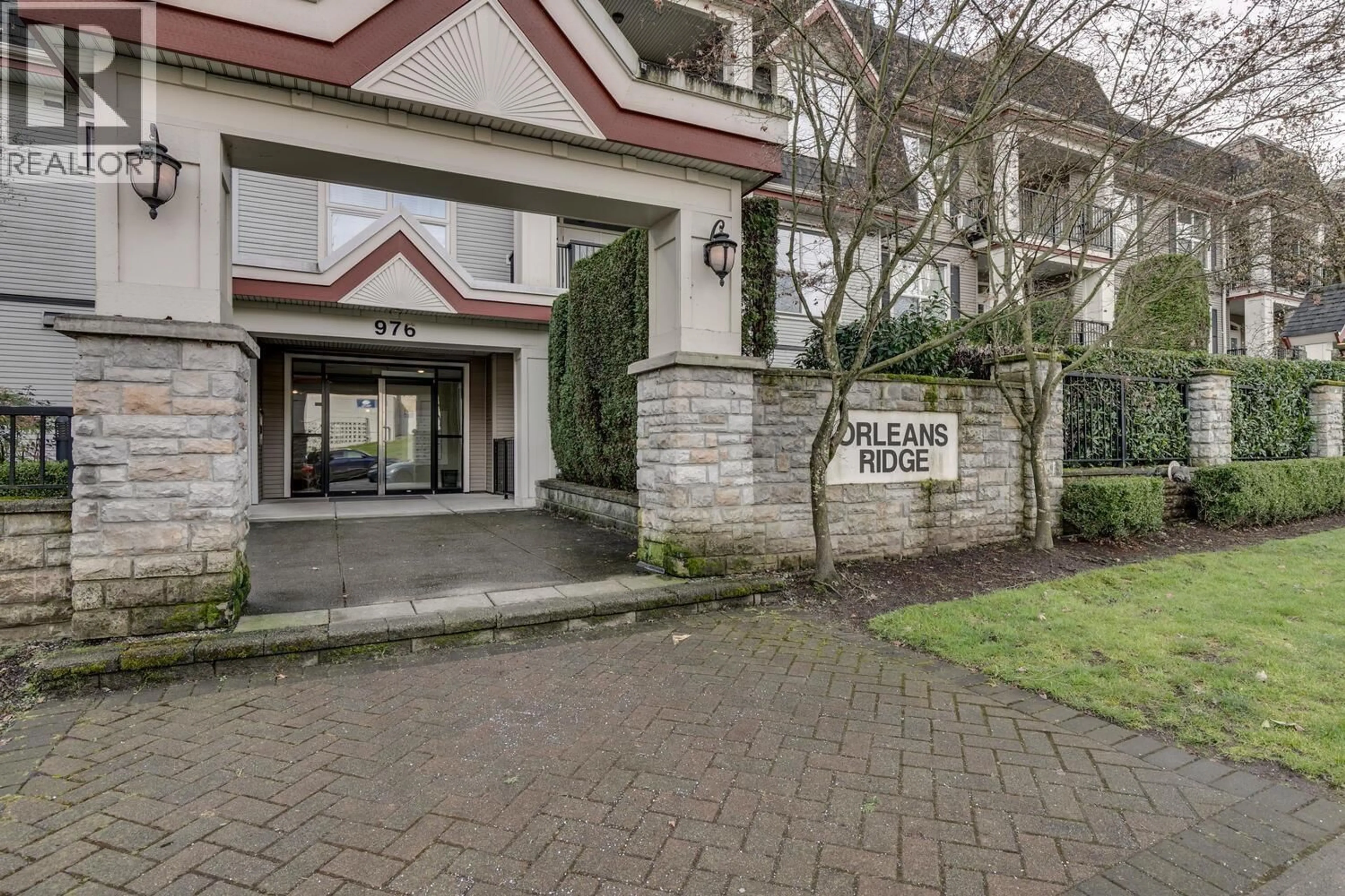 Unknown for 107 - 976 ADAIR AVENUE, Coquitlam British Columbia V3K3V2