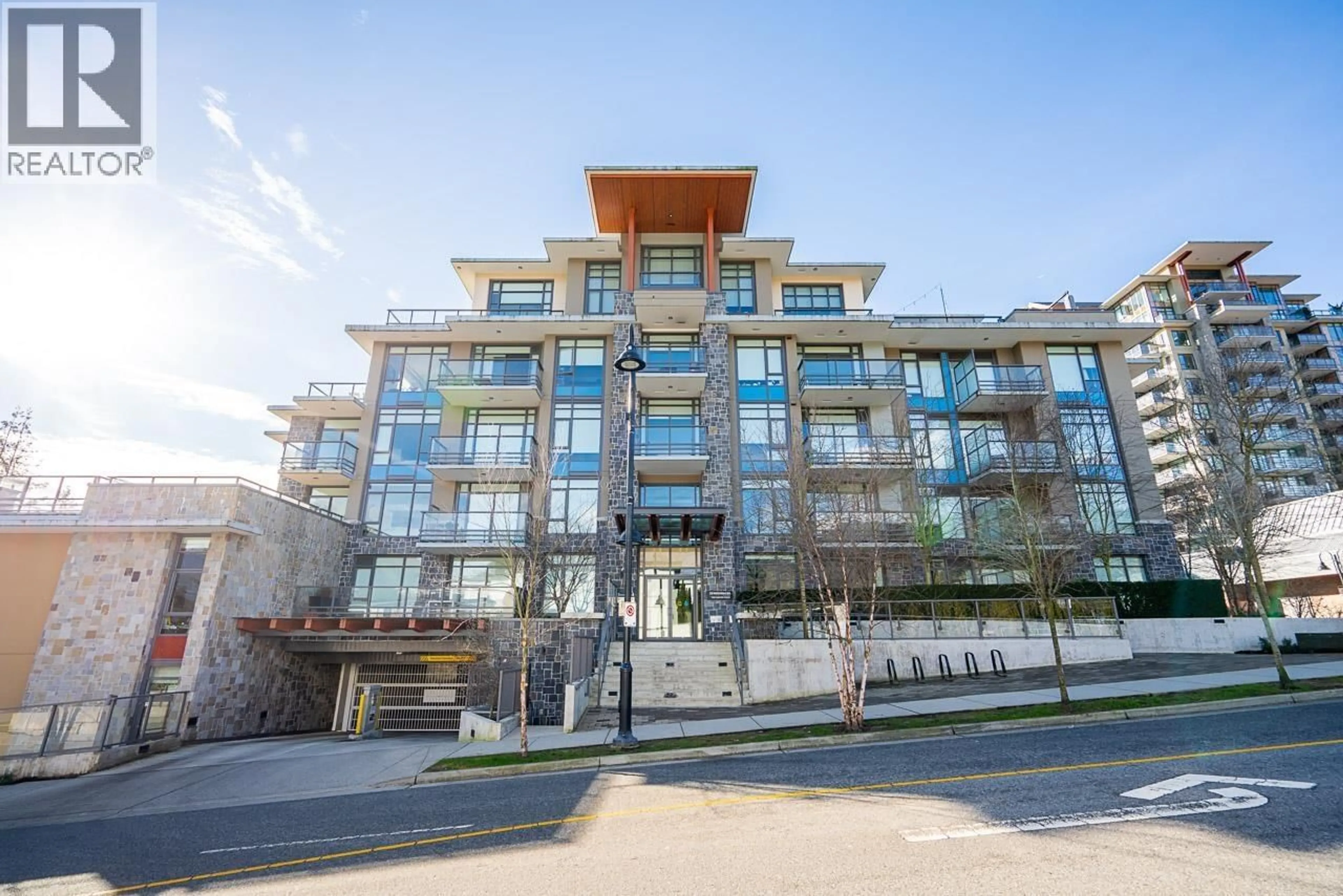 Unknown for PH501 - 1295 CONIFER STREET, North Vancouver British Columbia V7J0B4