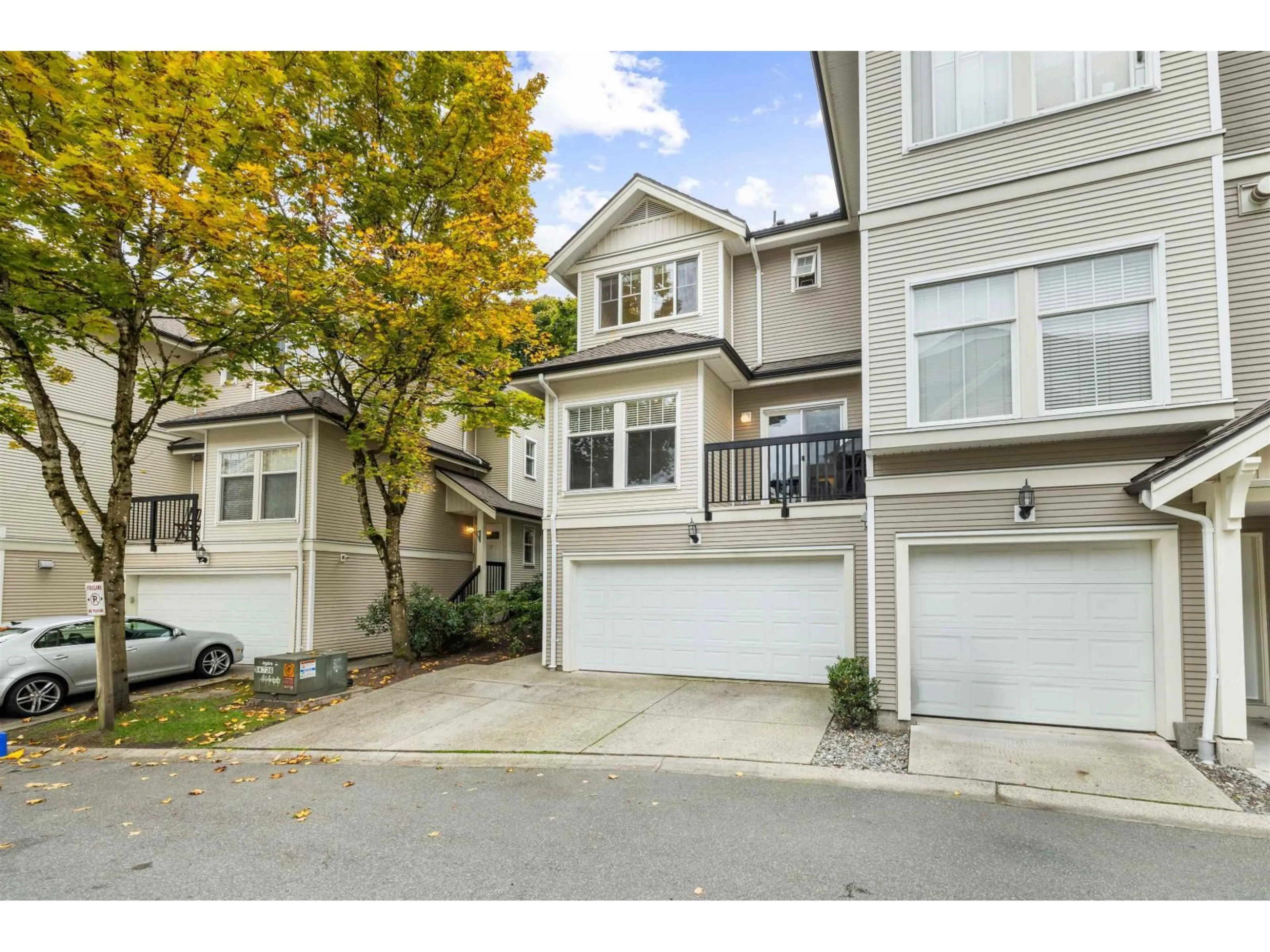 Unknown for 18 - 21535 88 AVENUE, Langley British Columbia V1M4E5