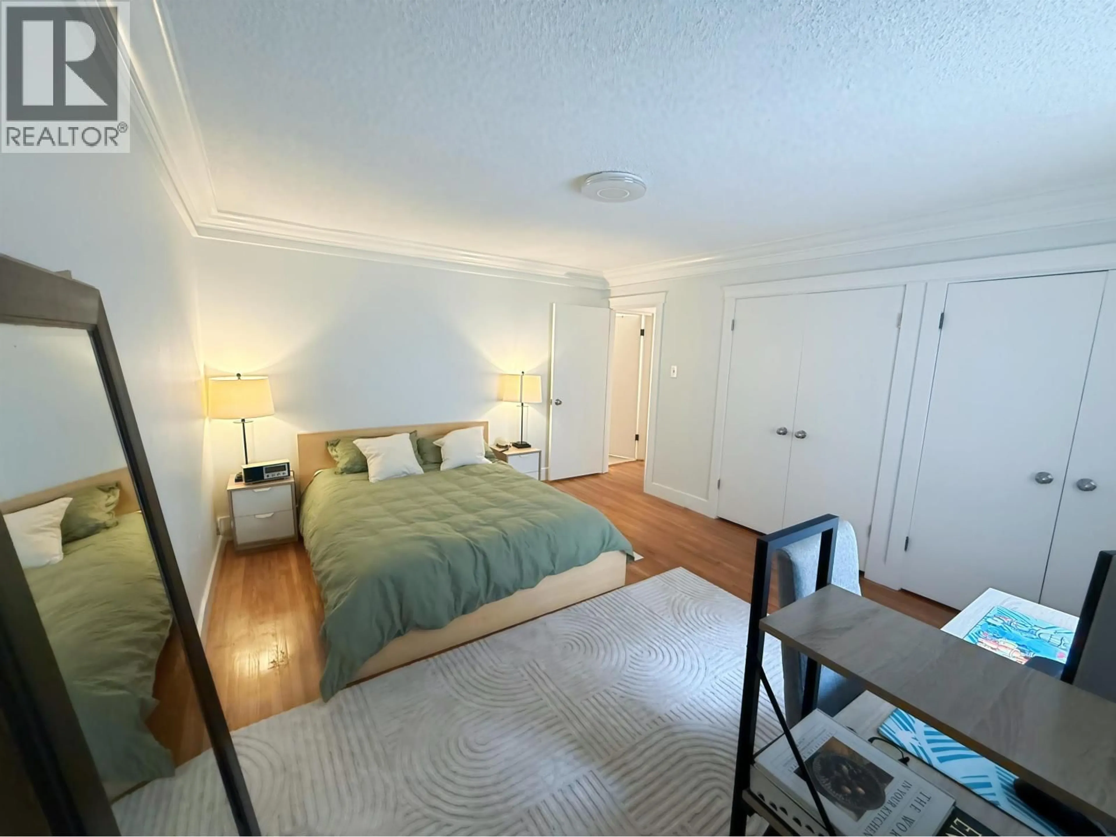 A pic of a room for 109 - 815 FOURTH AVENUE, New Westminster British Columbia V3M1S8