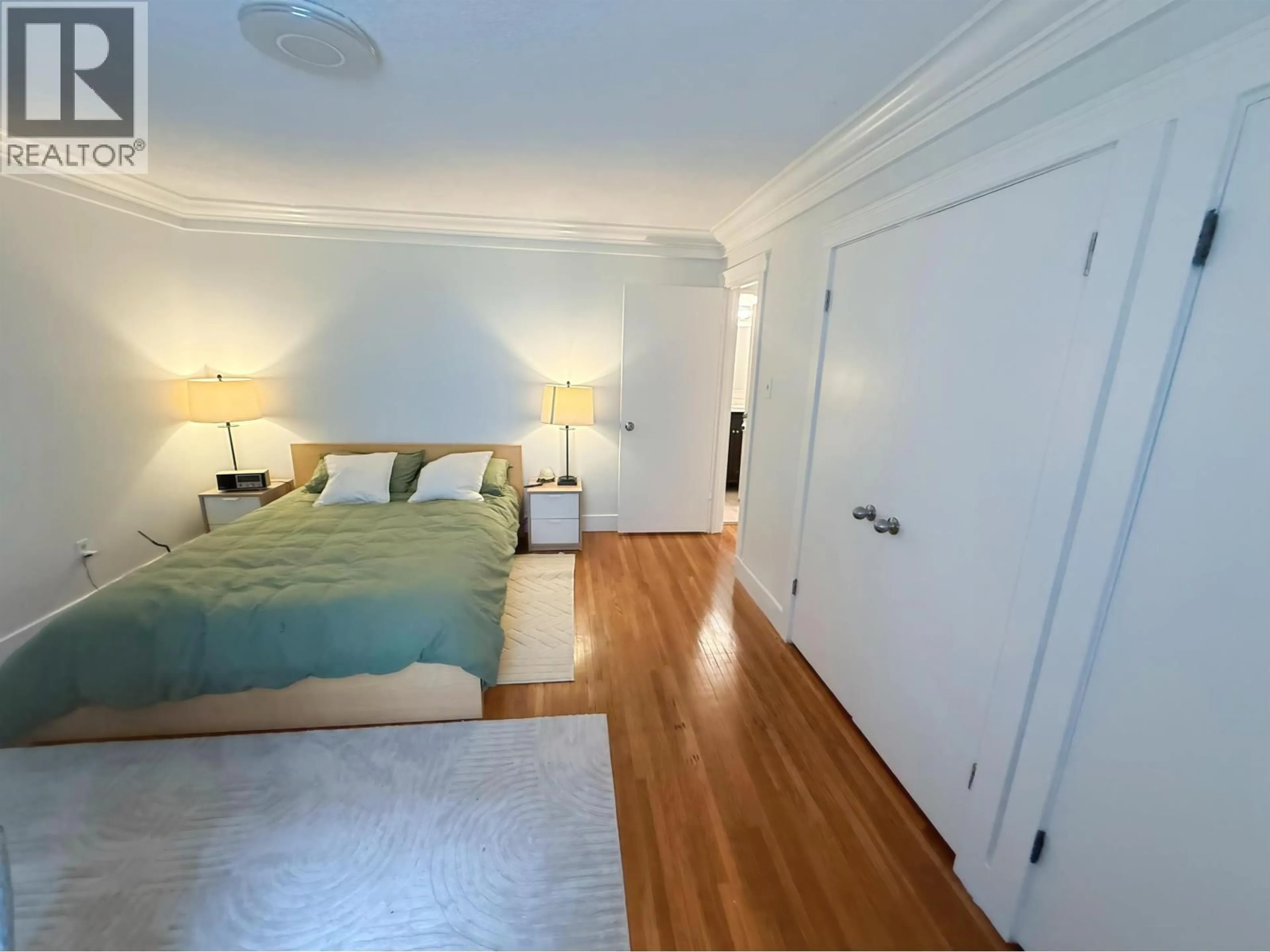 A pic of a room for 109 - 815 FOURTH AVENUE, New Westminster British Columbia V3M1S8