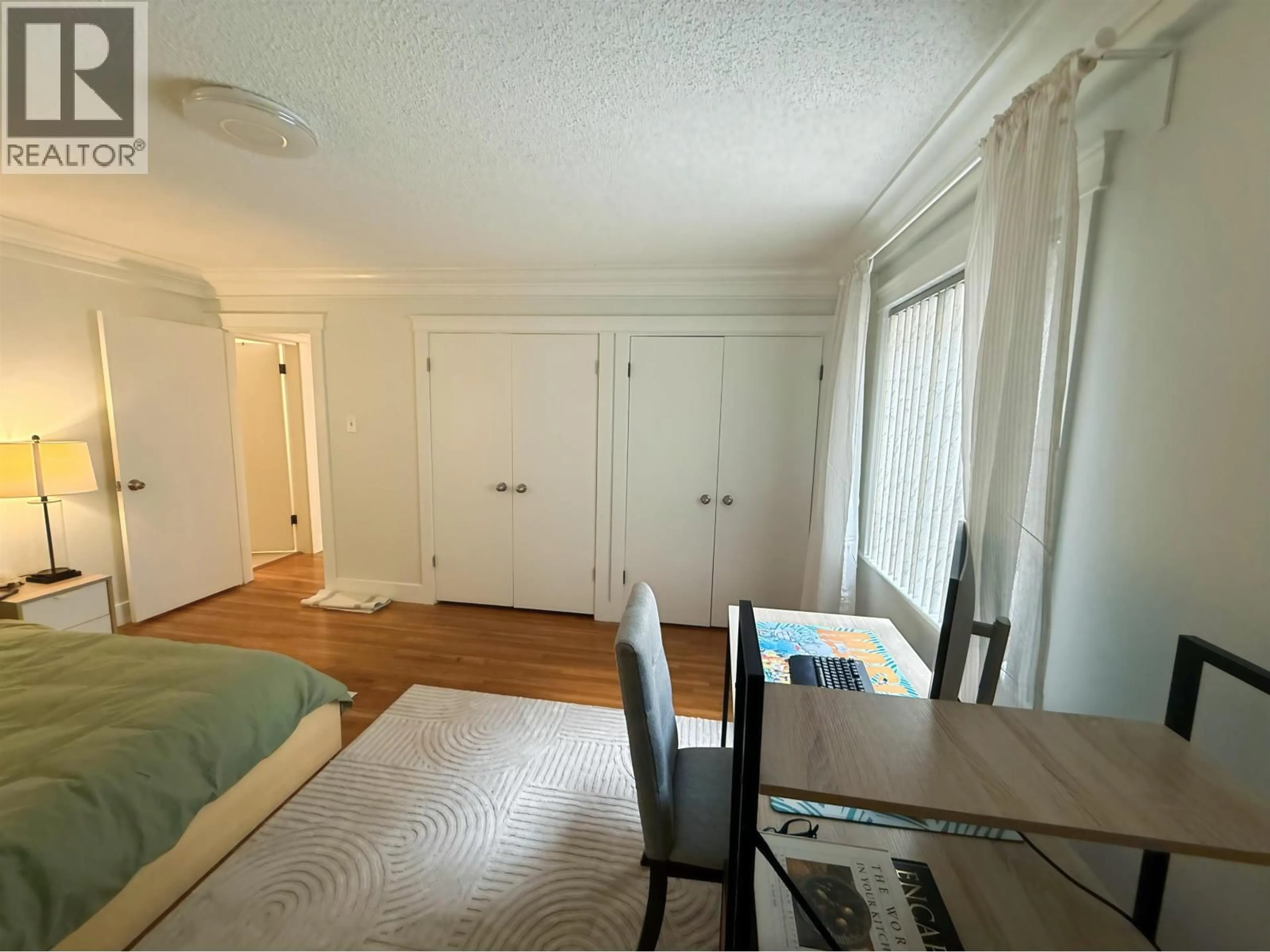 A pic of a room for 109 - 815 FOURTH AVENUE, New Westminster British Columbia V3M1S8