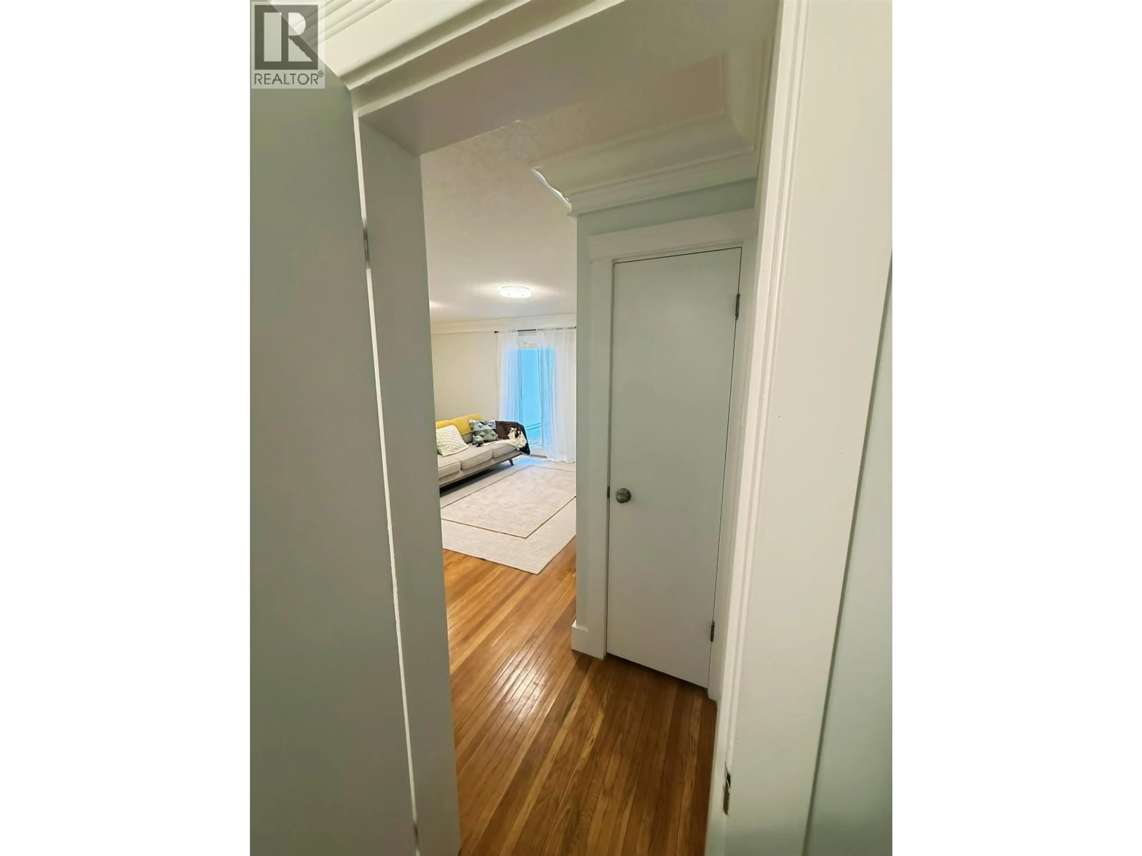 Unknown for 109 - 815 FOURTH AVENUE, New Westminster British Columbia V3M1S8