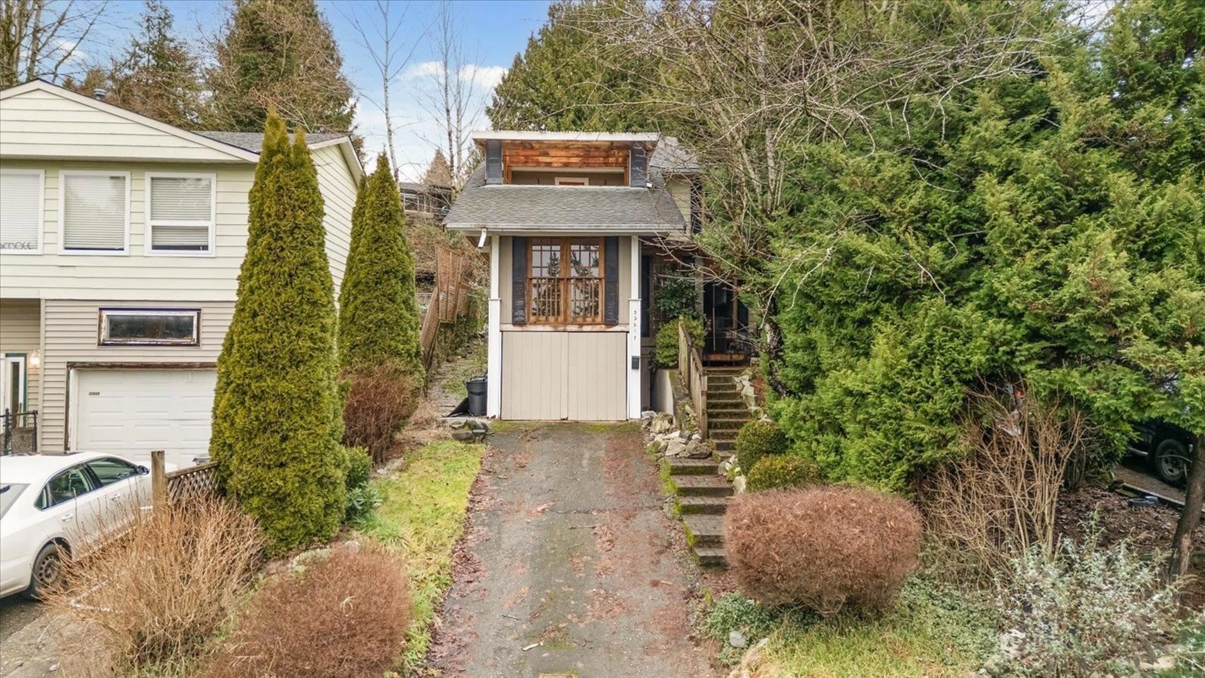 Unknown for 32617 BADGER AVENUE, Mission British Columbia V2V5H8