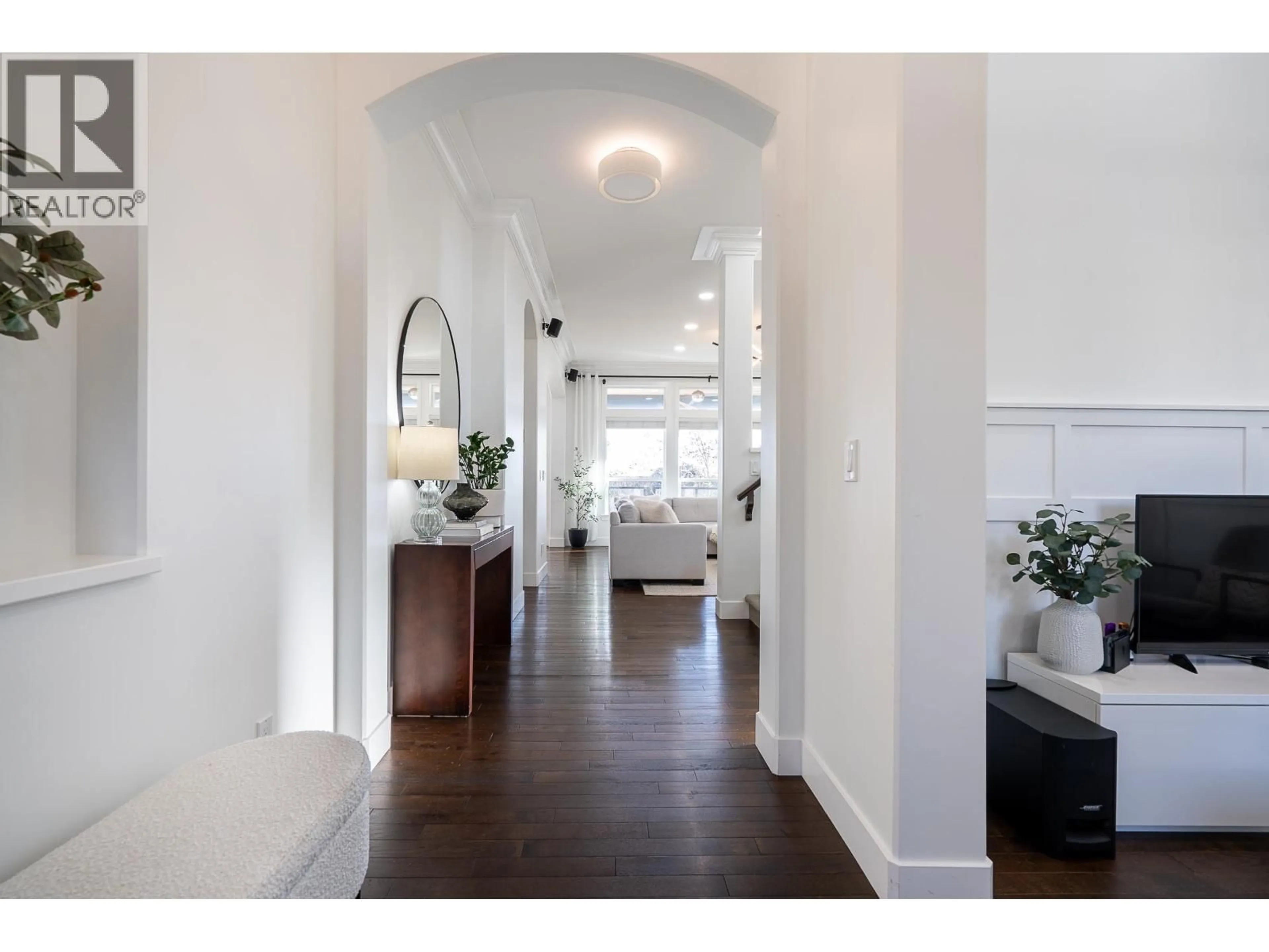 Indoor entryway for 1312 FIFESHIRE STREET, Coquitlam British Columbia V3E0C8