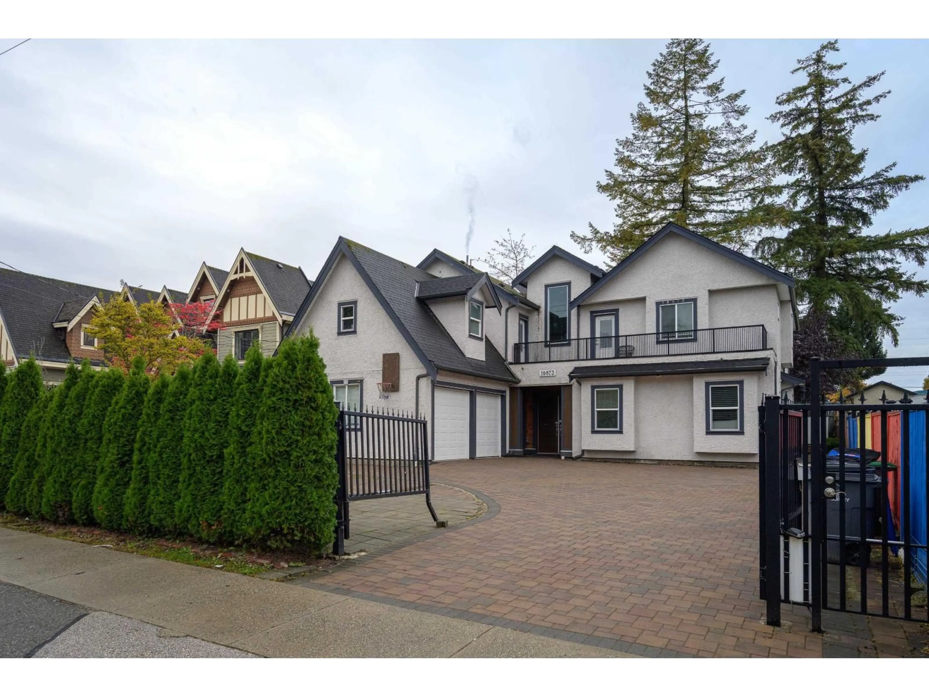 Unknown for 10873 132 STREET, Surrey British Columbia V3T3W6