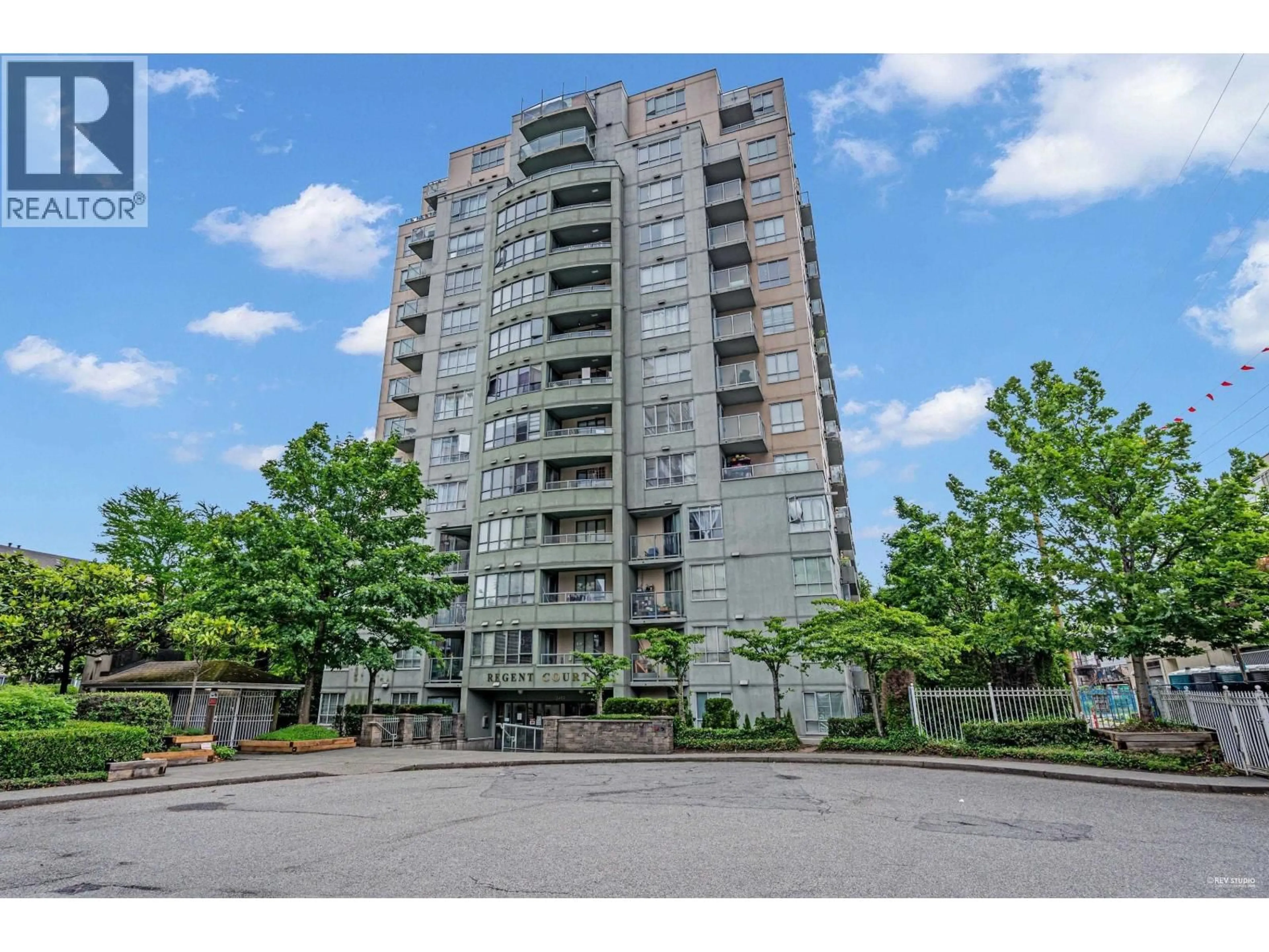 Unknown for 607 - 3489 ASCOT PLACE, Vancouver British Columbia V5R6B6