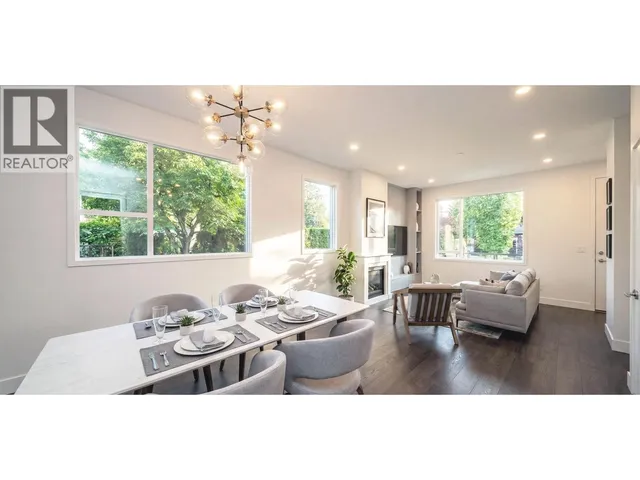 1 - 2242 39TH AVENUE, Vancouver 2