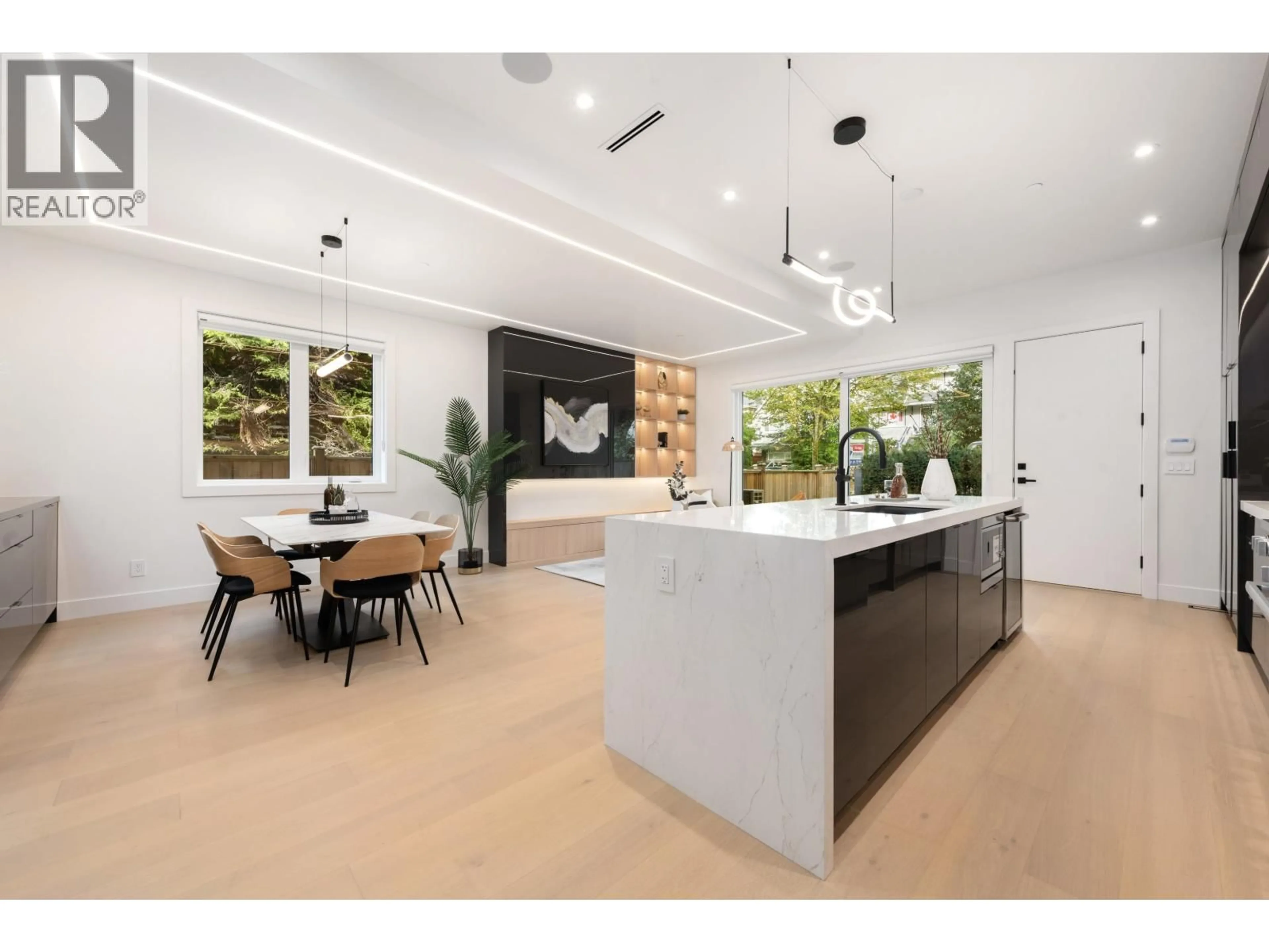 Open concept kitchen, unknown for 1 - 3232 38TH AVENUE, Vancouver British Columbia V6N2X6