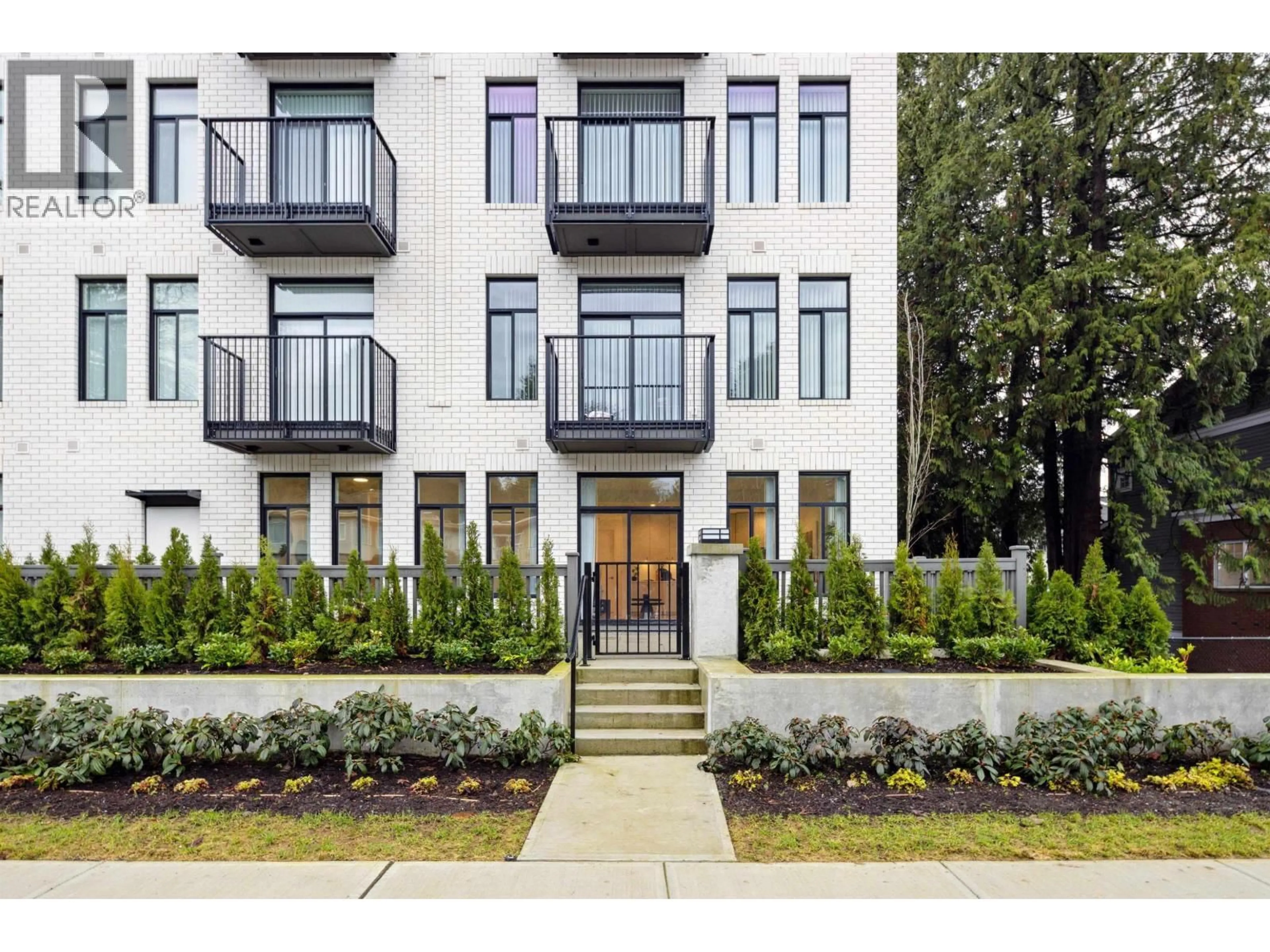 Unknown for 108 - 708 EDGAR AVENUE, Coquitlam British Columbia V3K0H3