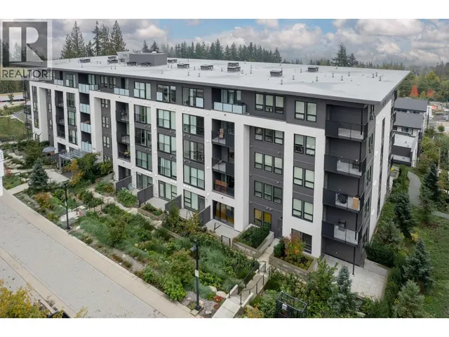 414 - 9228 SLOPES MEWS, Burnaby