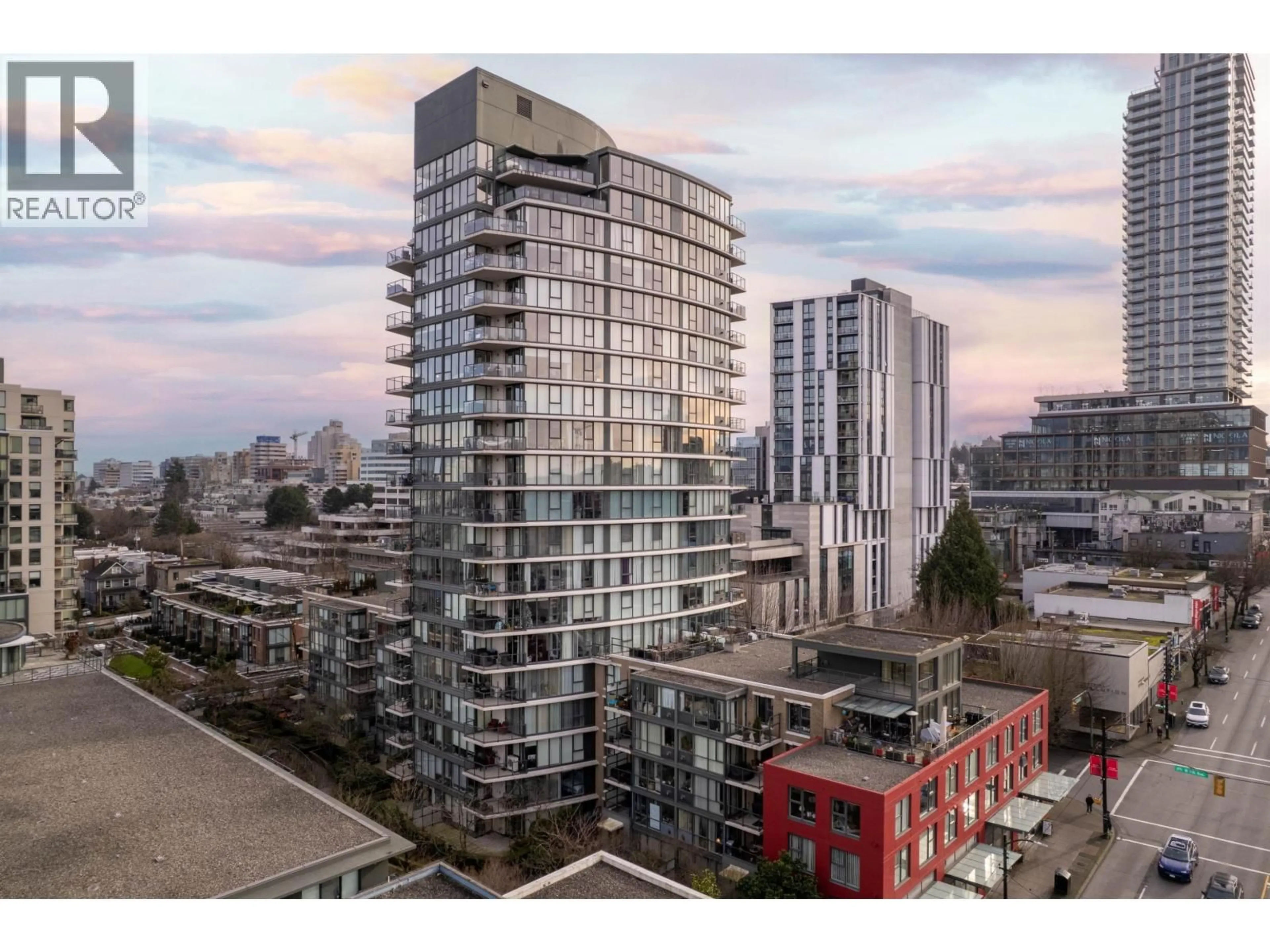 Blurry image for 411 - 1483 7TH AVENUE, Vancouver British Columbia V6H4H6