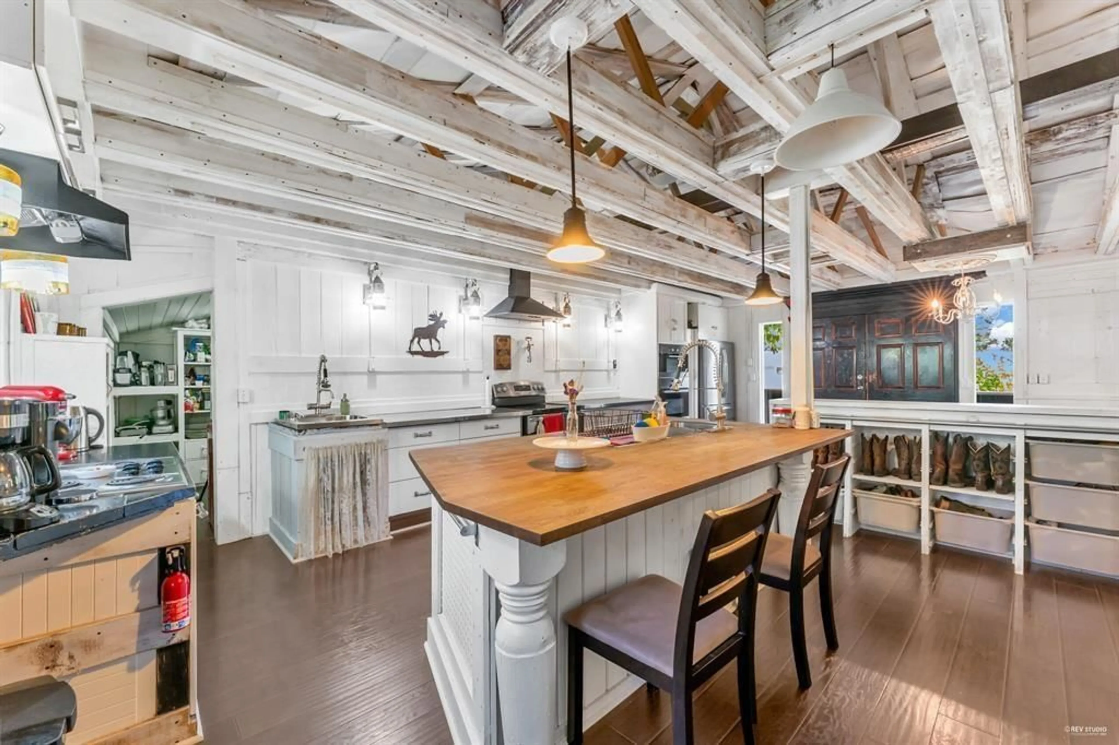 Open concept kitchen, unknown for 20288 43A AVENUE, Langley British Columbia V3A5L8