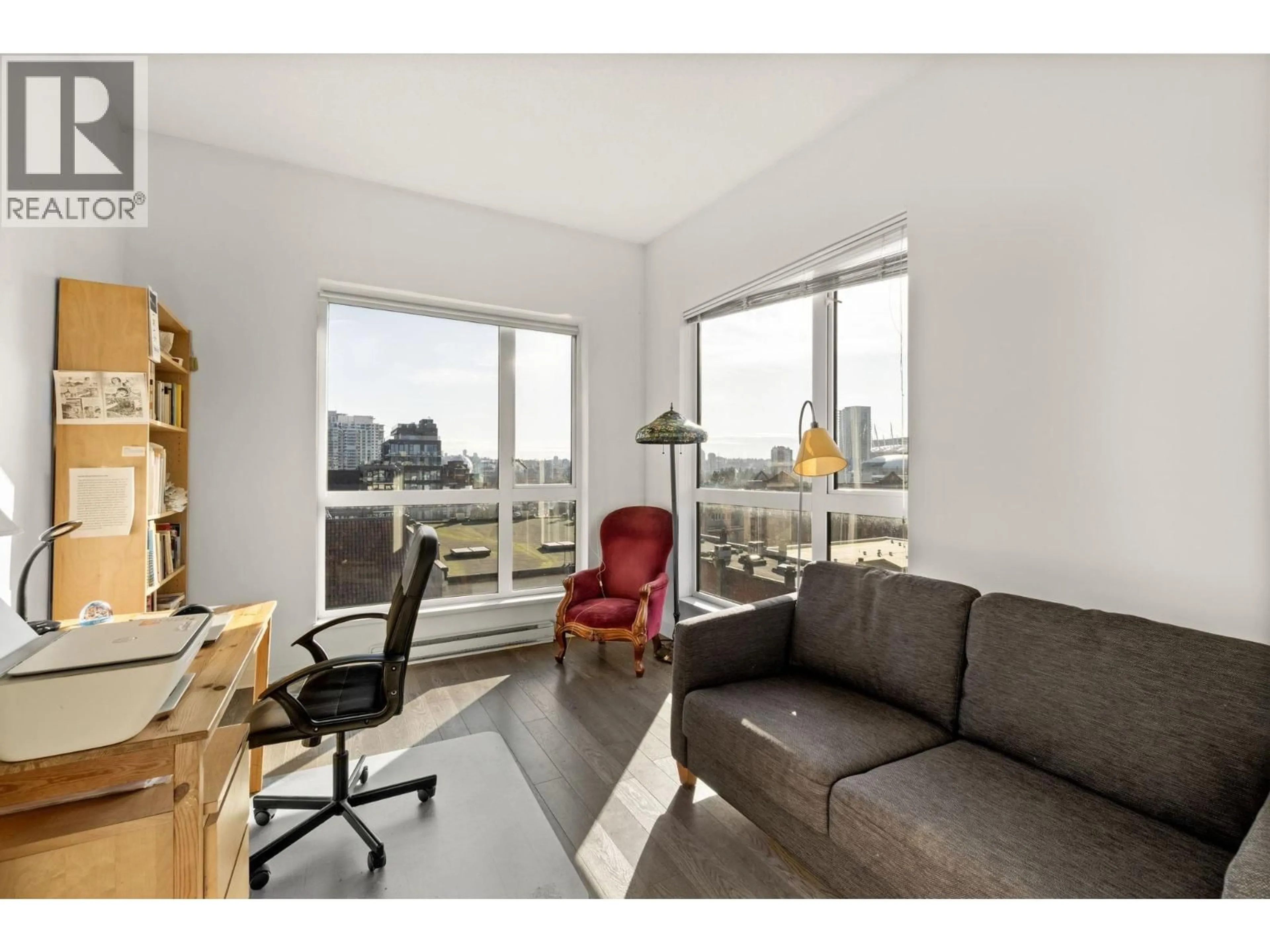 A pic of a room for 618 - 138 HASTINGS STREET, Vancouver British Columbia V6A0E6