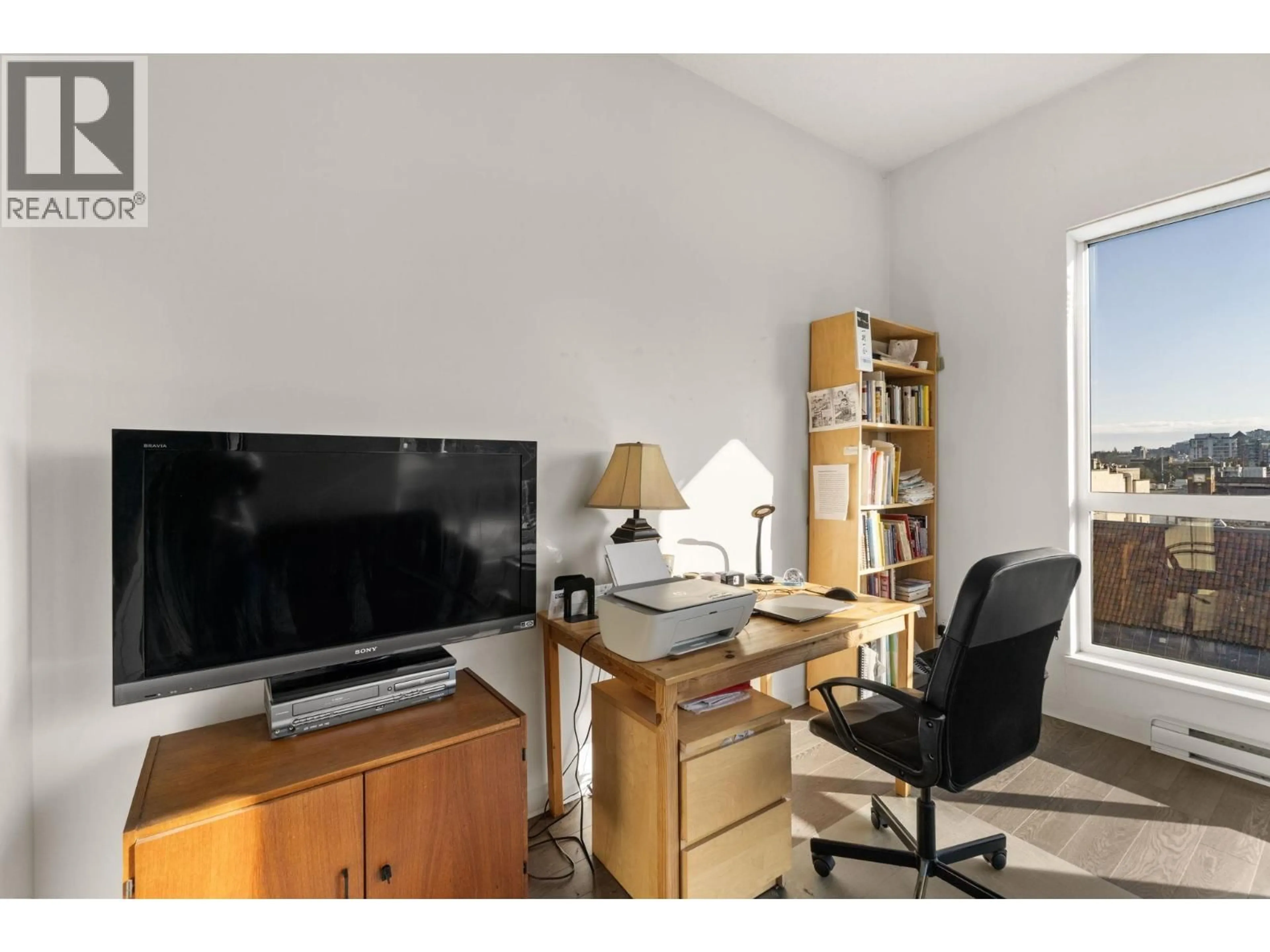 A pic of a room for 618 - 138 HASTINGS STREET, Vancouver British Columbia V6A0E6