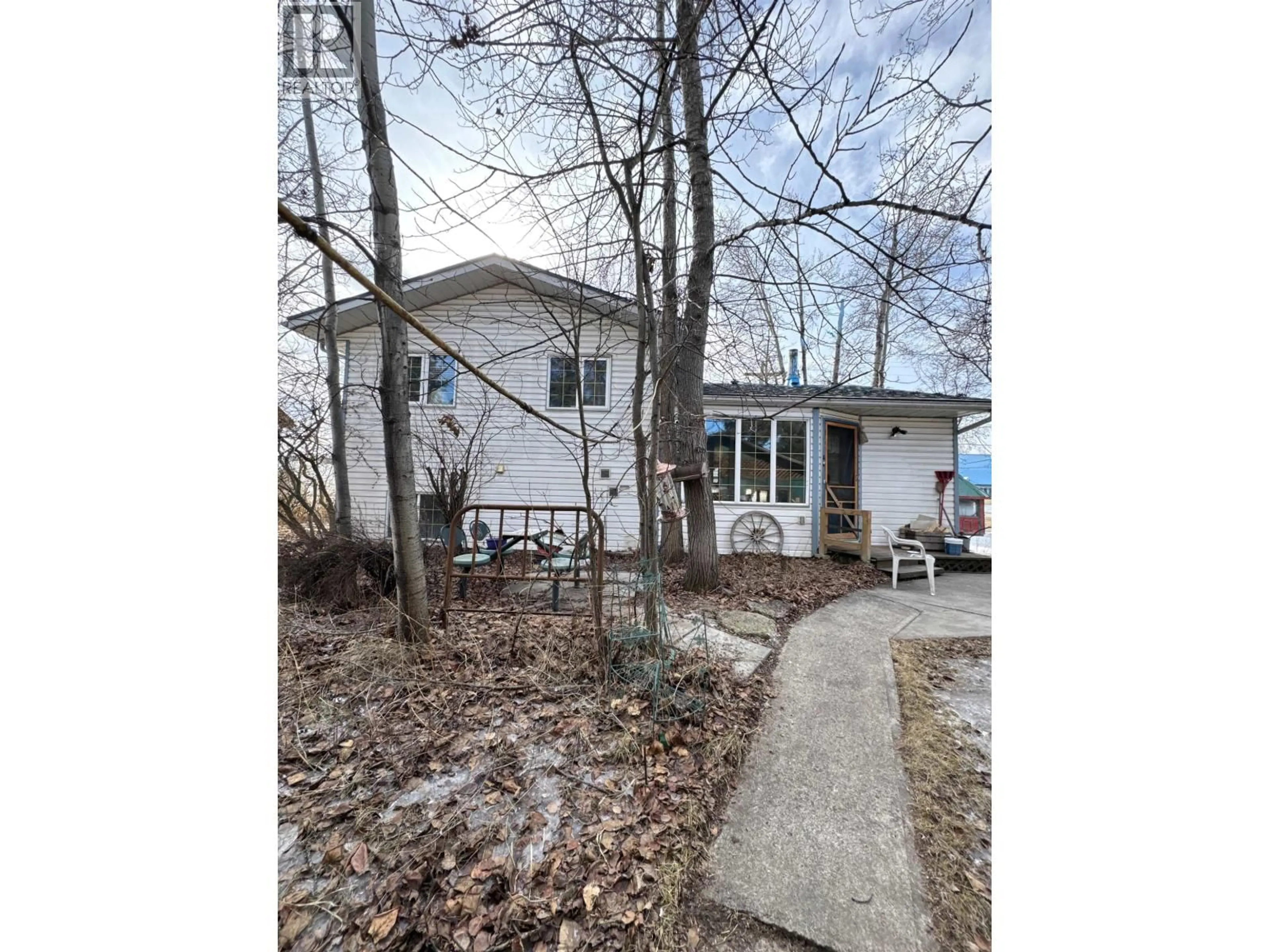 Unknown for 313 STEWART STREET, Vanderhoof British Columbia V0J3A0