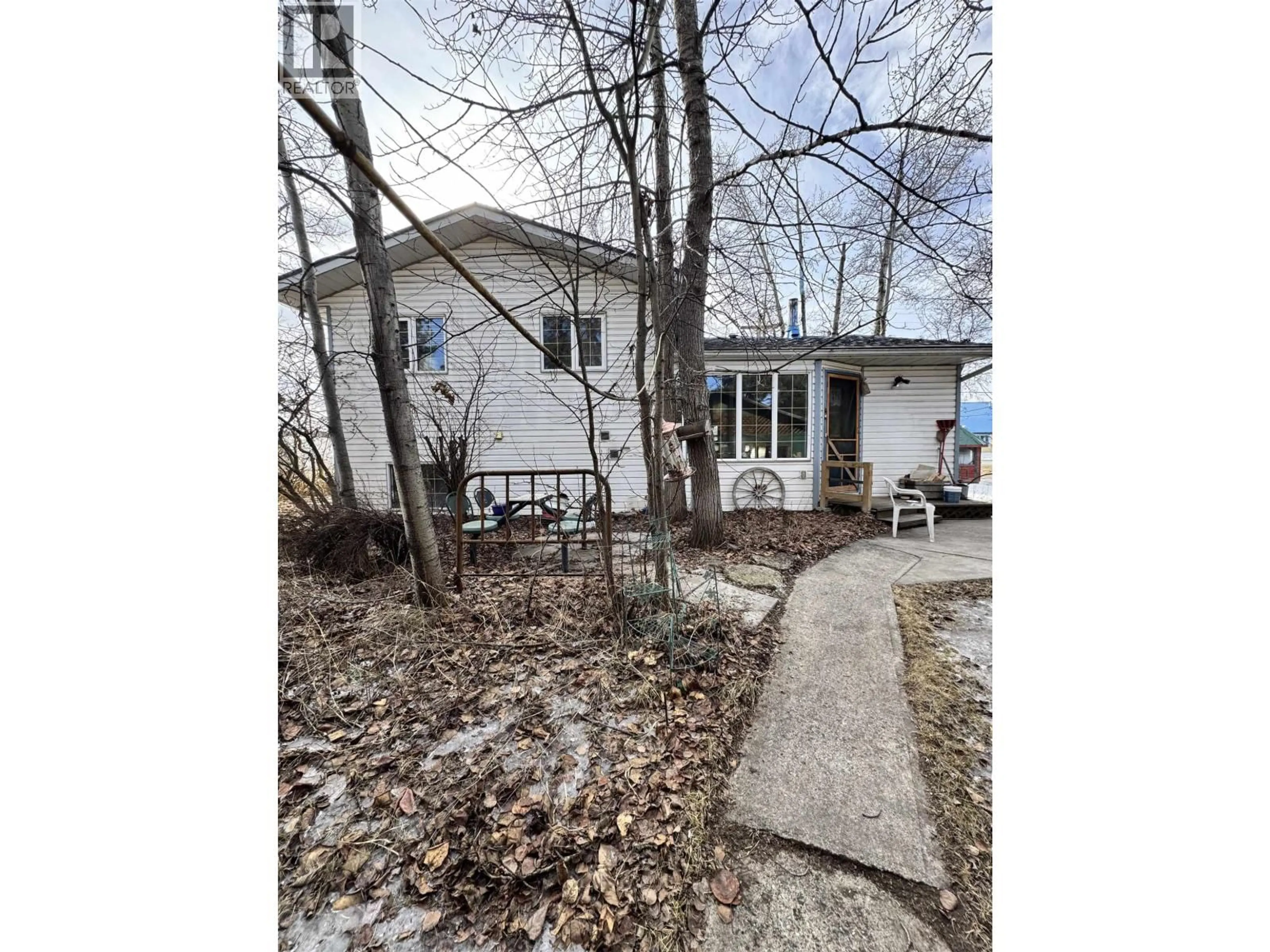 Unknown for 313 STEWART STREET, Vanderhoof British Columbia V0J3A0