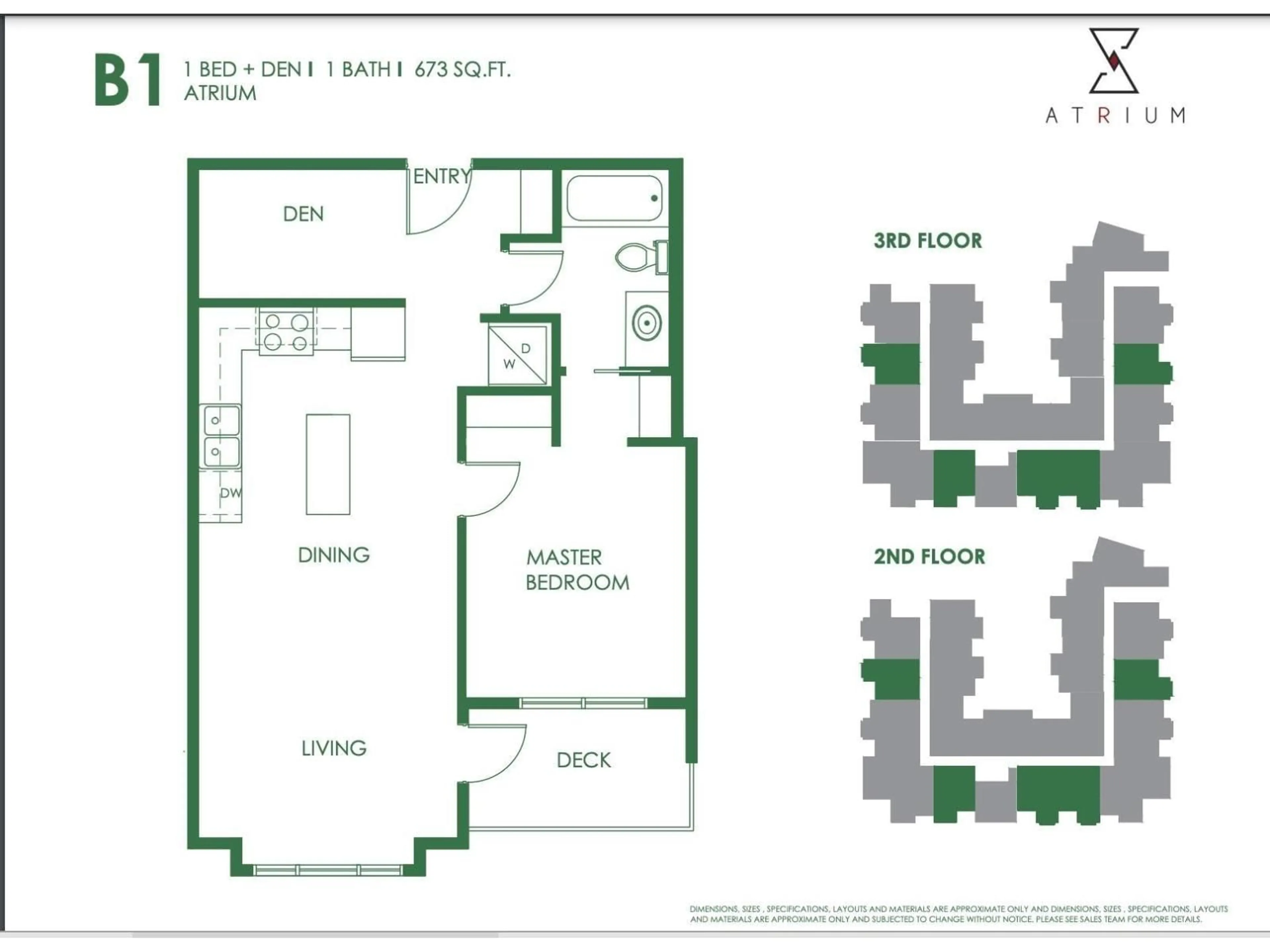 Floor plan for 318 - 19945 BRYDON CRESCENT, Langley British Columbia V3A0P4