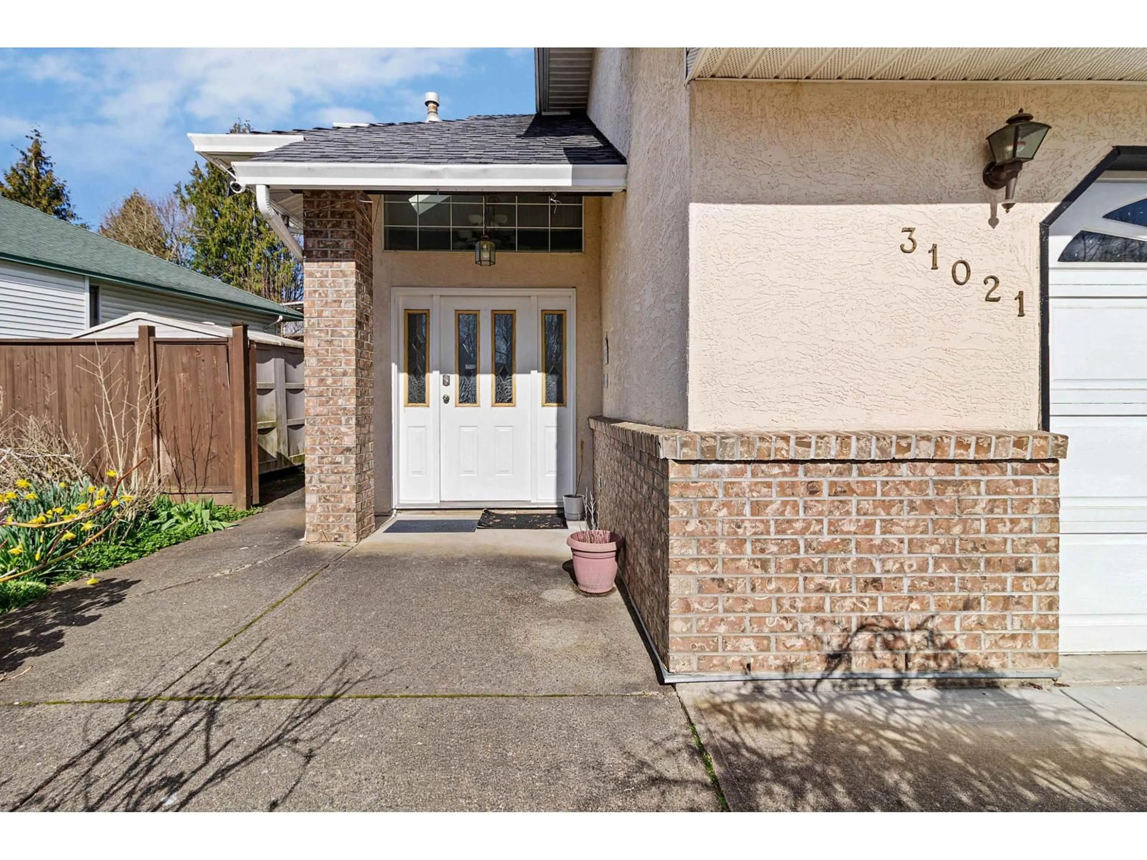 Unknown for 31021 CREEKSIDE DRIVE, Abbotsford British Columbia V2T5J9