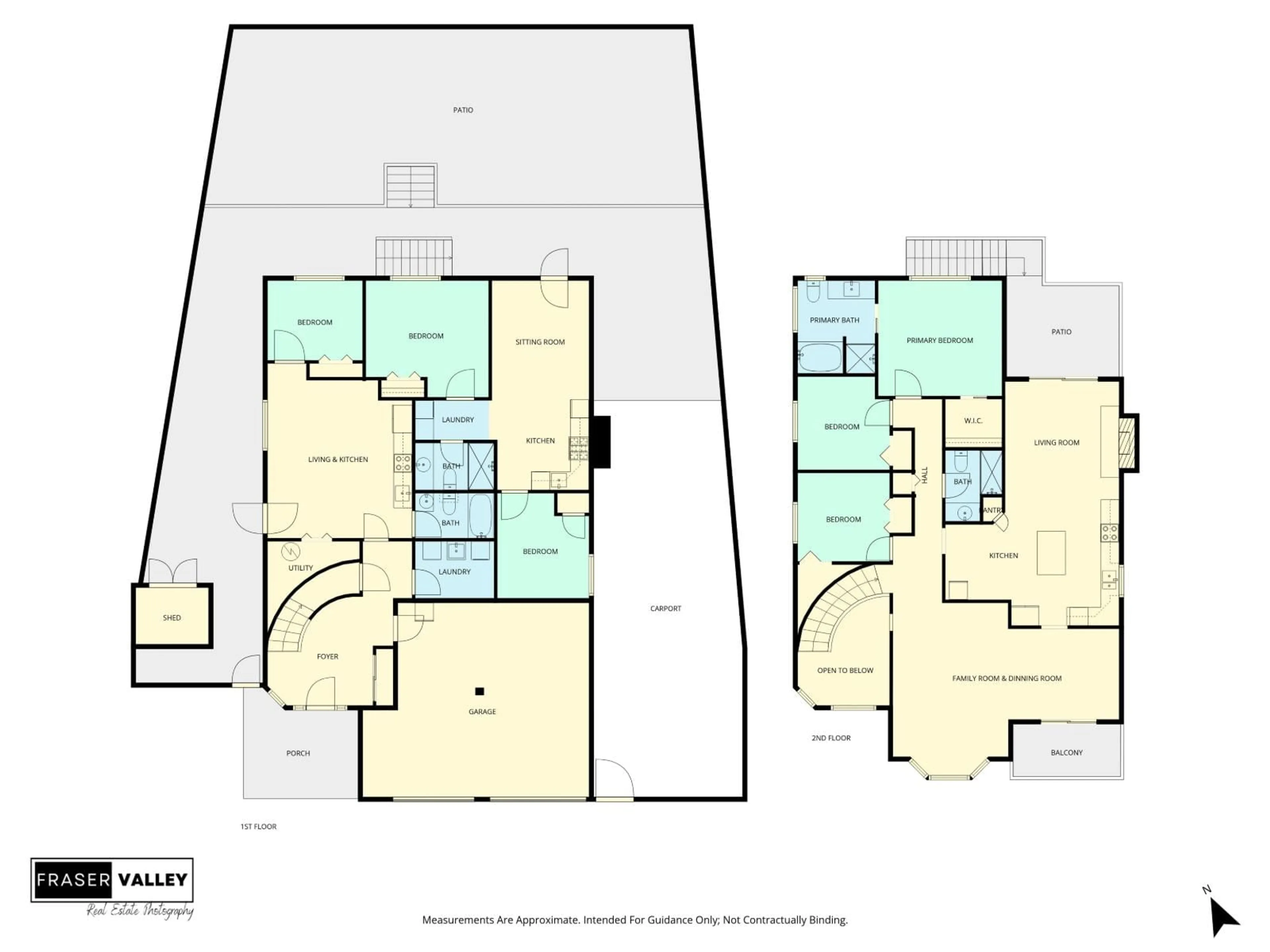 Floor plan for 31021 CREEKSIDE DRIVE, Abbotsford British Columbia V2T5J9