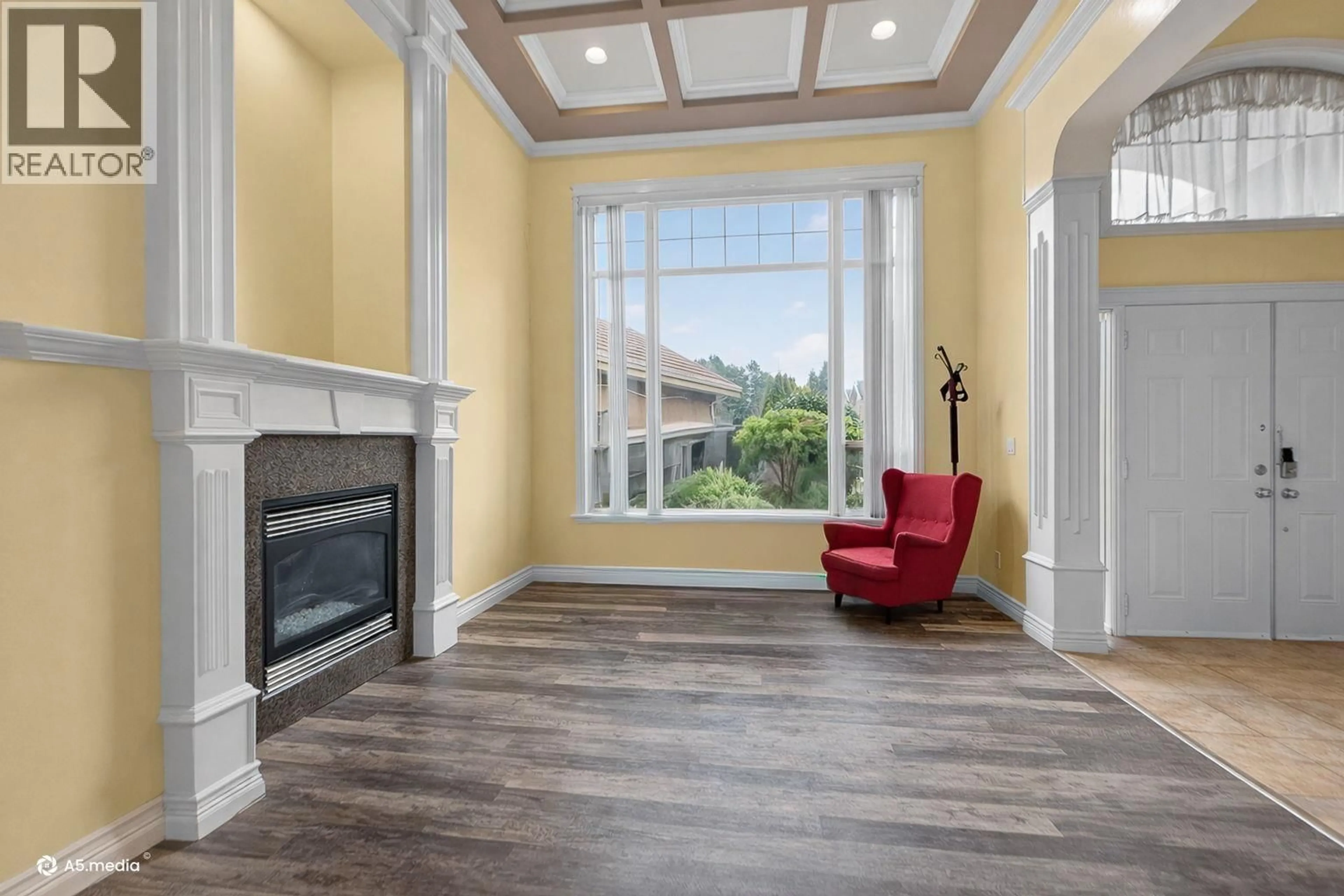 Unknown for 10099 RUSKIN ROAD, Richmond British Columbia V7A2P3