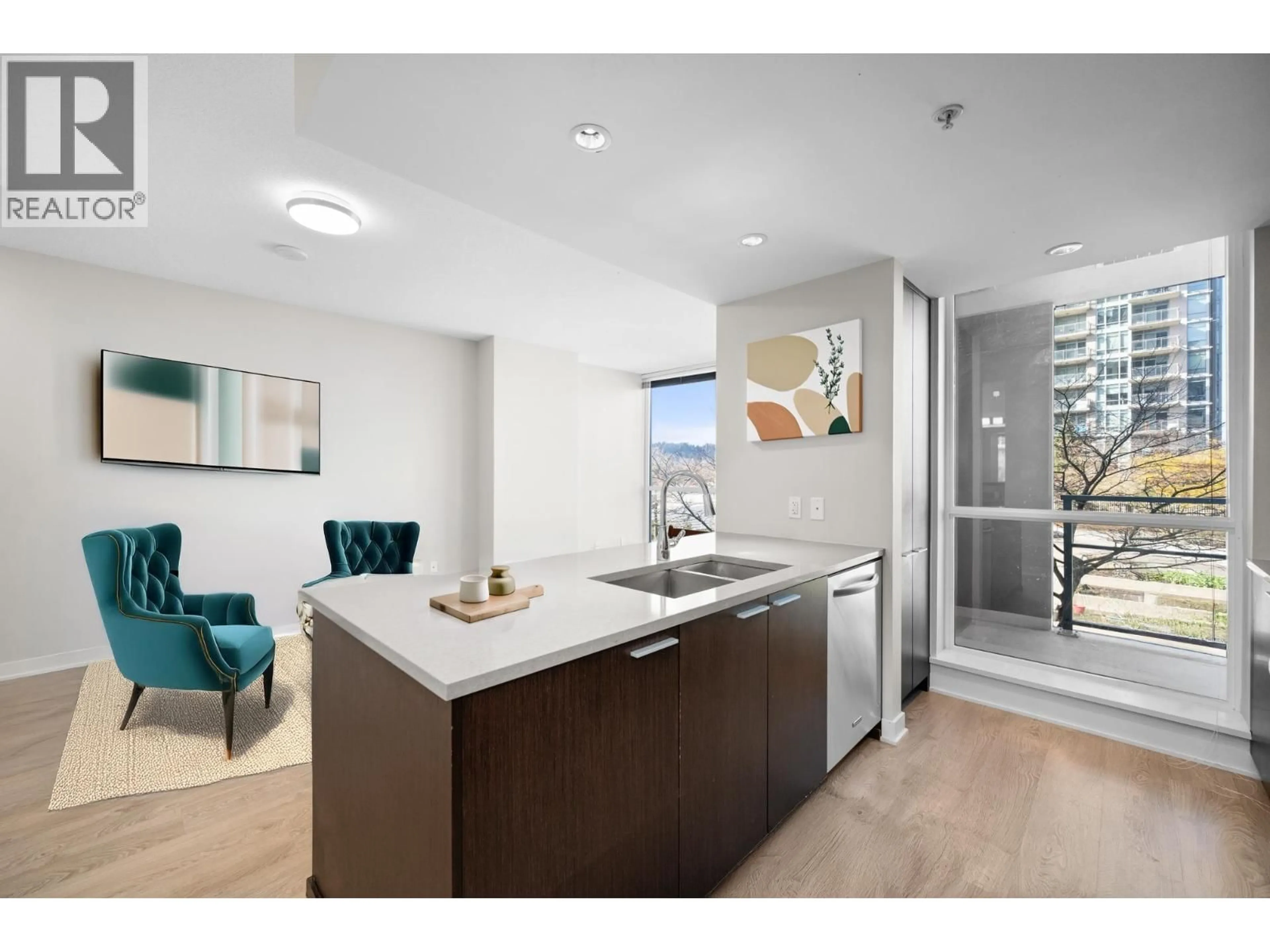 Unknown for 608 - 2975 ATLANTIC AVENUE, Coquitlam British Columbia V3B0C5