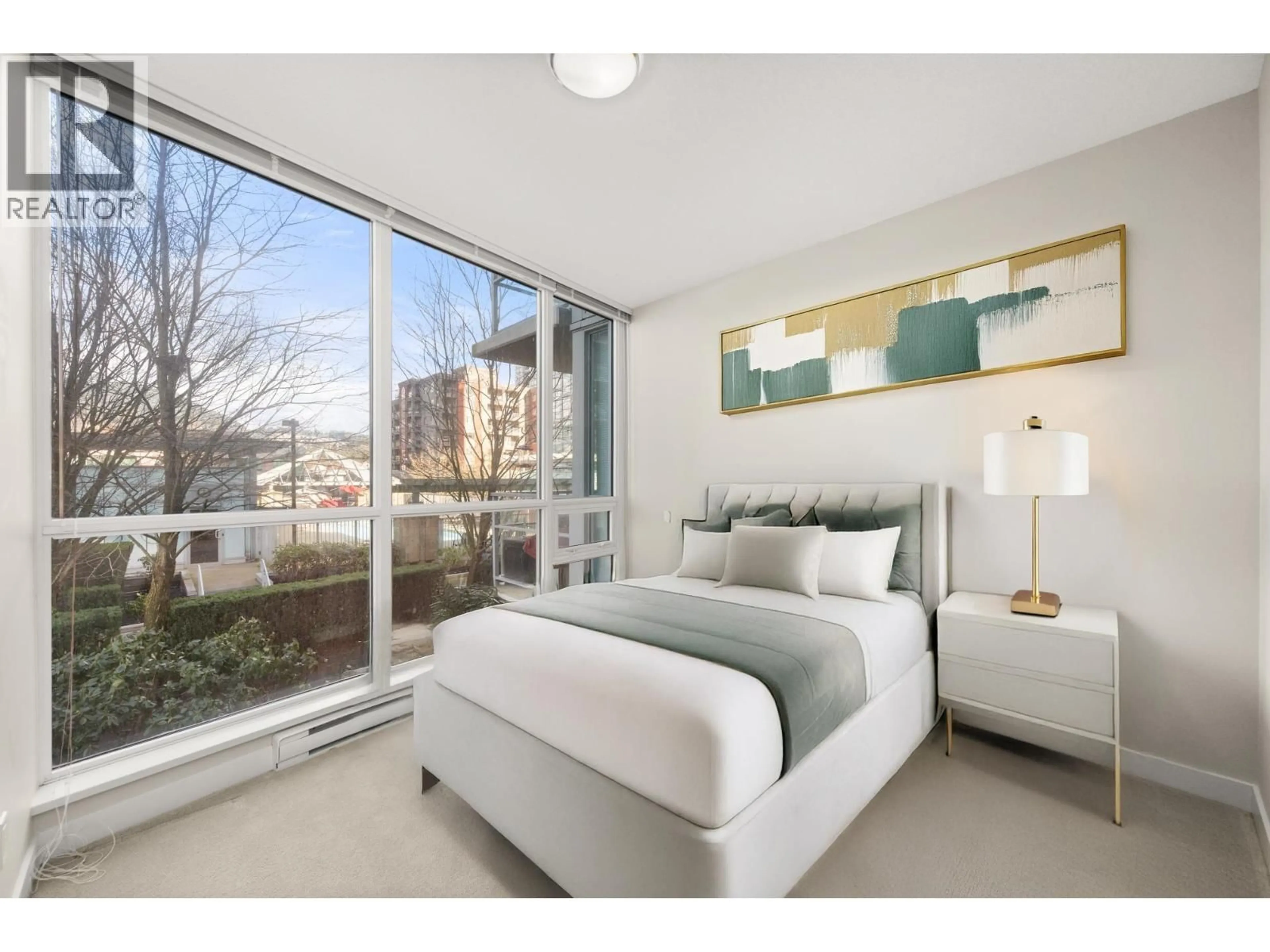 Bedroom with bed, unknown for 608 - 2975 ATLANTIC AVENUE, Coquitlam British Columbia V3B0C5