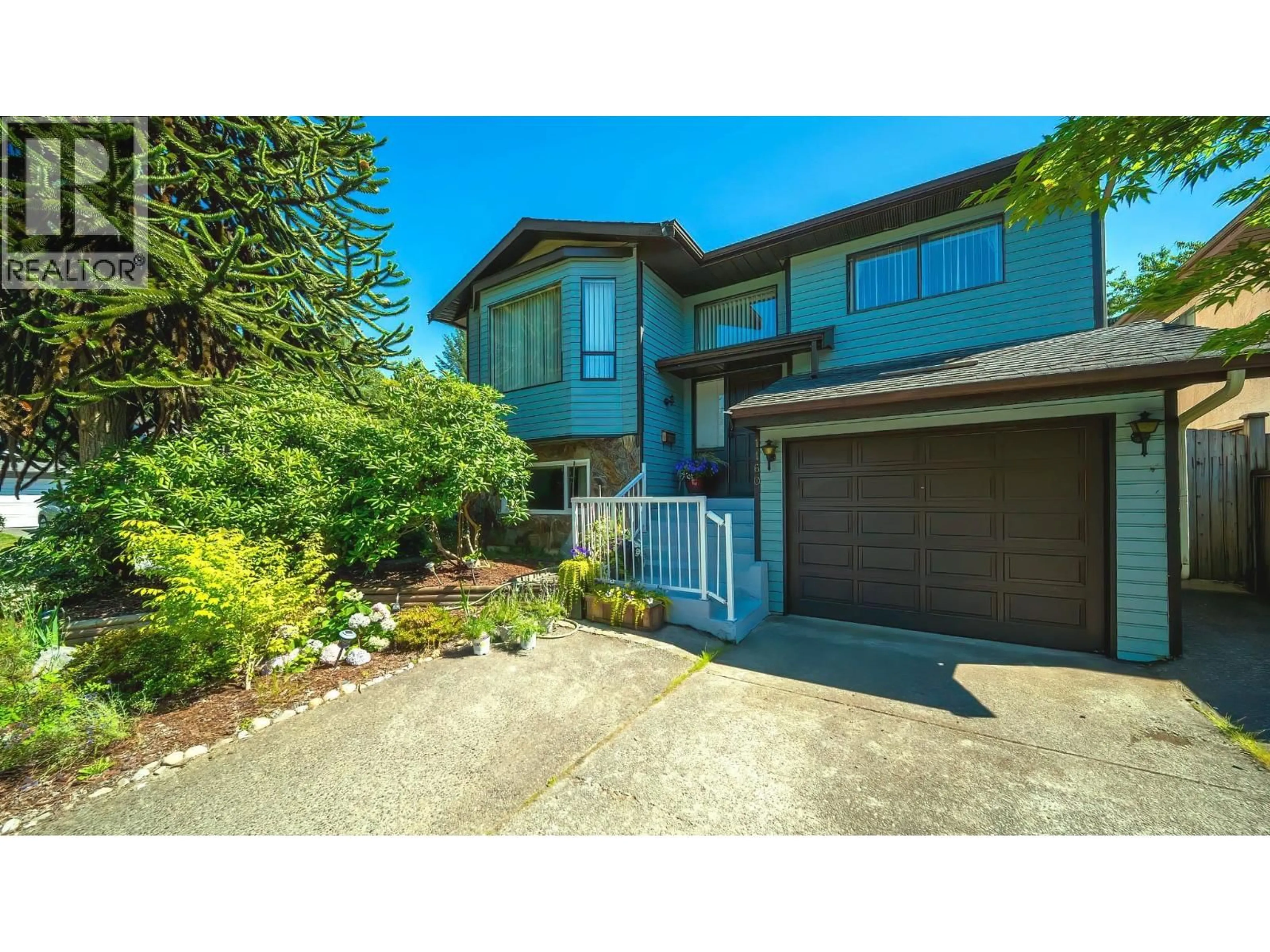 Unknown for 1160 SHELTER CRESCENT, Coquitlam British Columbia V3B5Y5