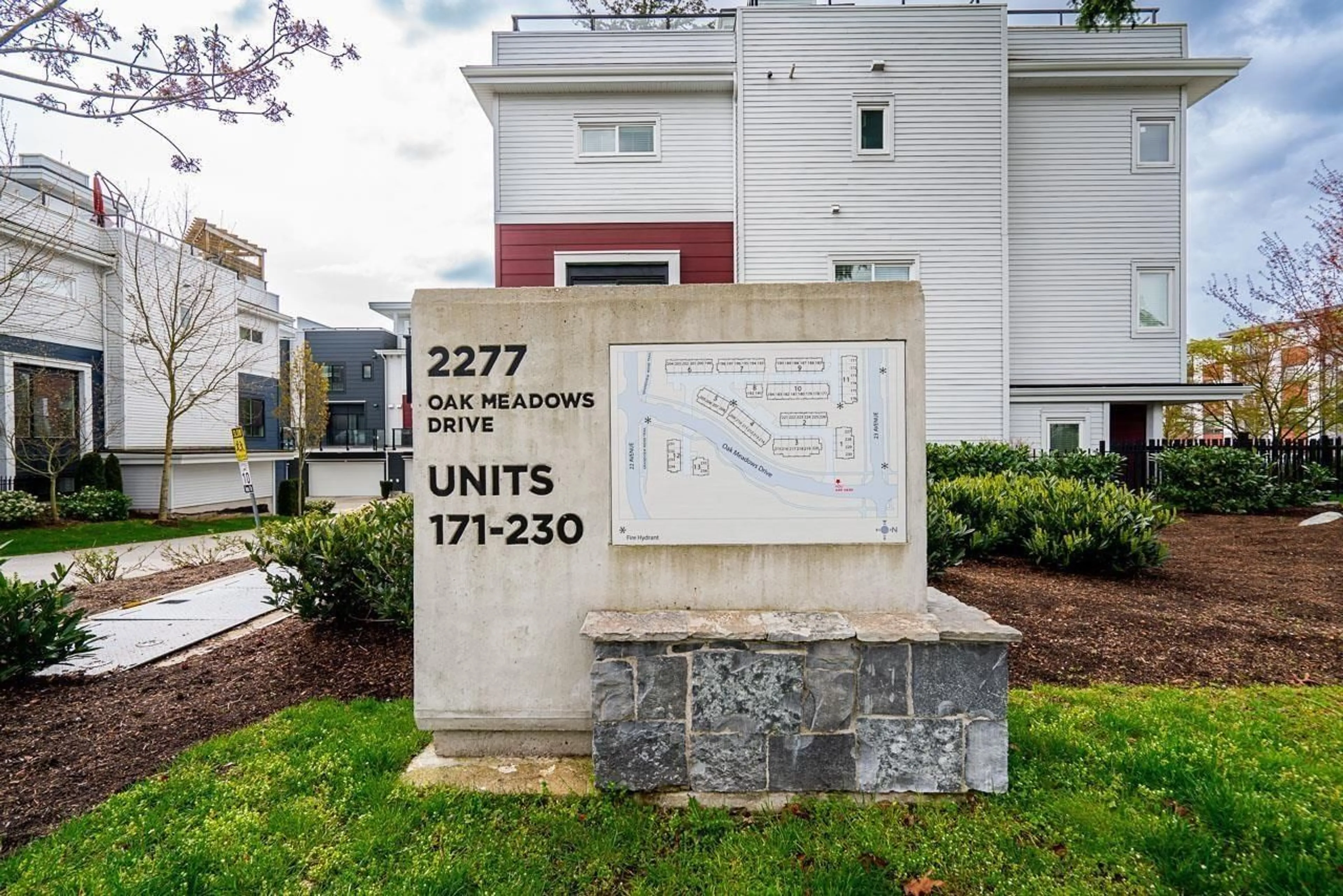 Unknown for 180 - 2277 OAK MEADOWS DRIVE, Surrey British Columbia V3Z0W6