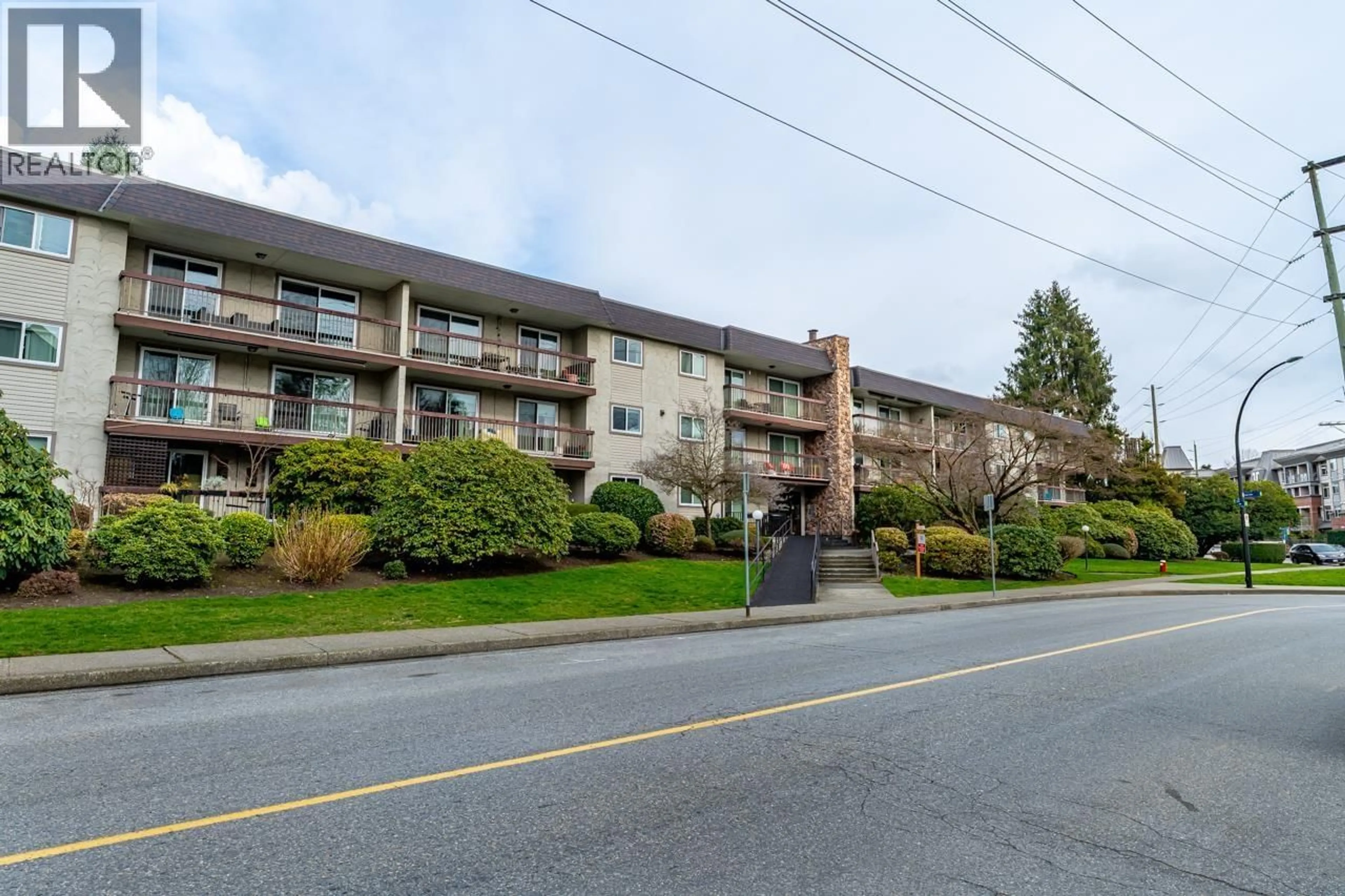 Unknown for 213 - 2381 BURY AVENUE, Port Coquitlam British Columbia V3C1Z9