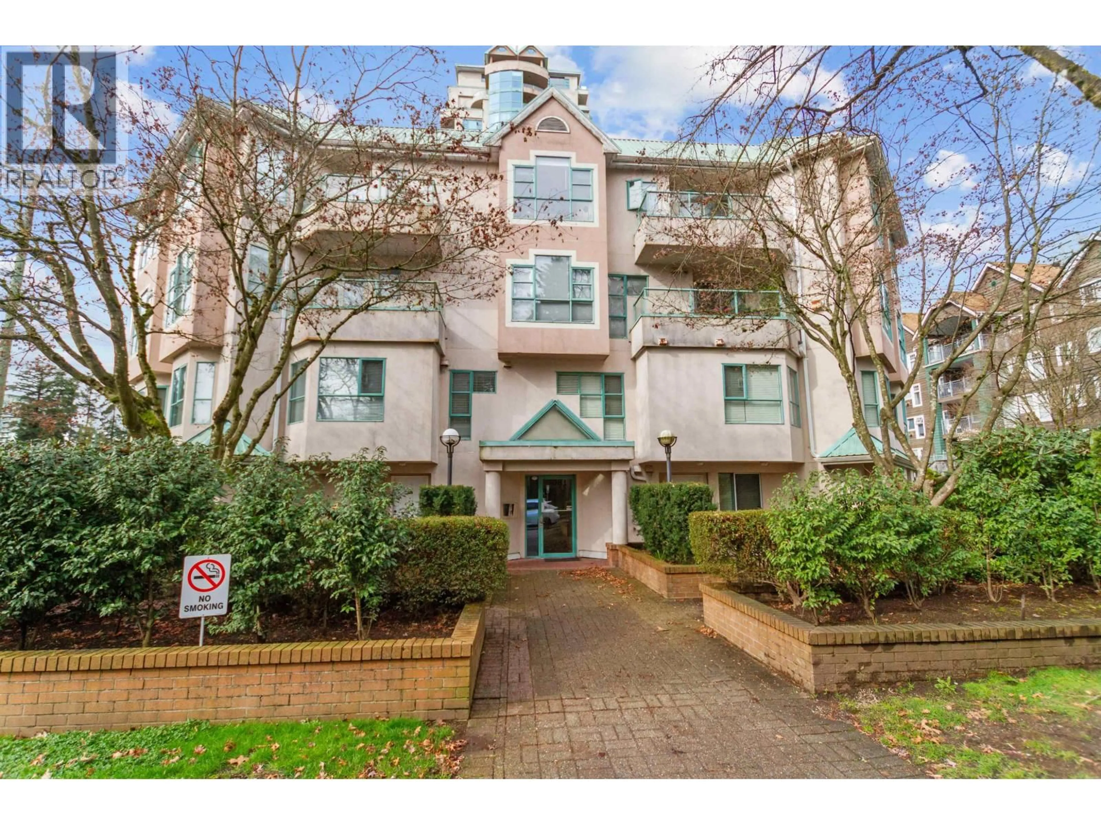 Unknown for 401E - 3081 GLEN DRIVE, Coquitlam British Columbia V3B2P8