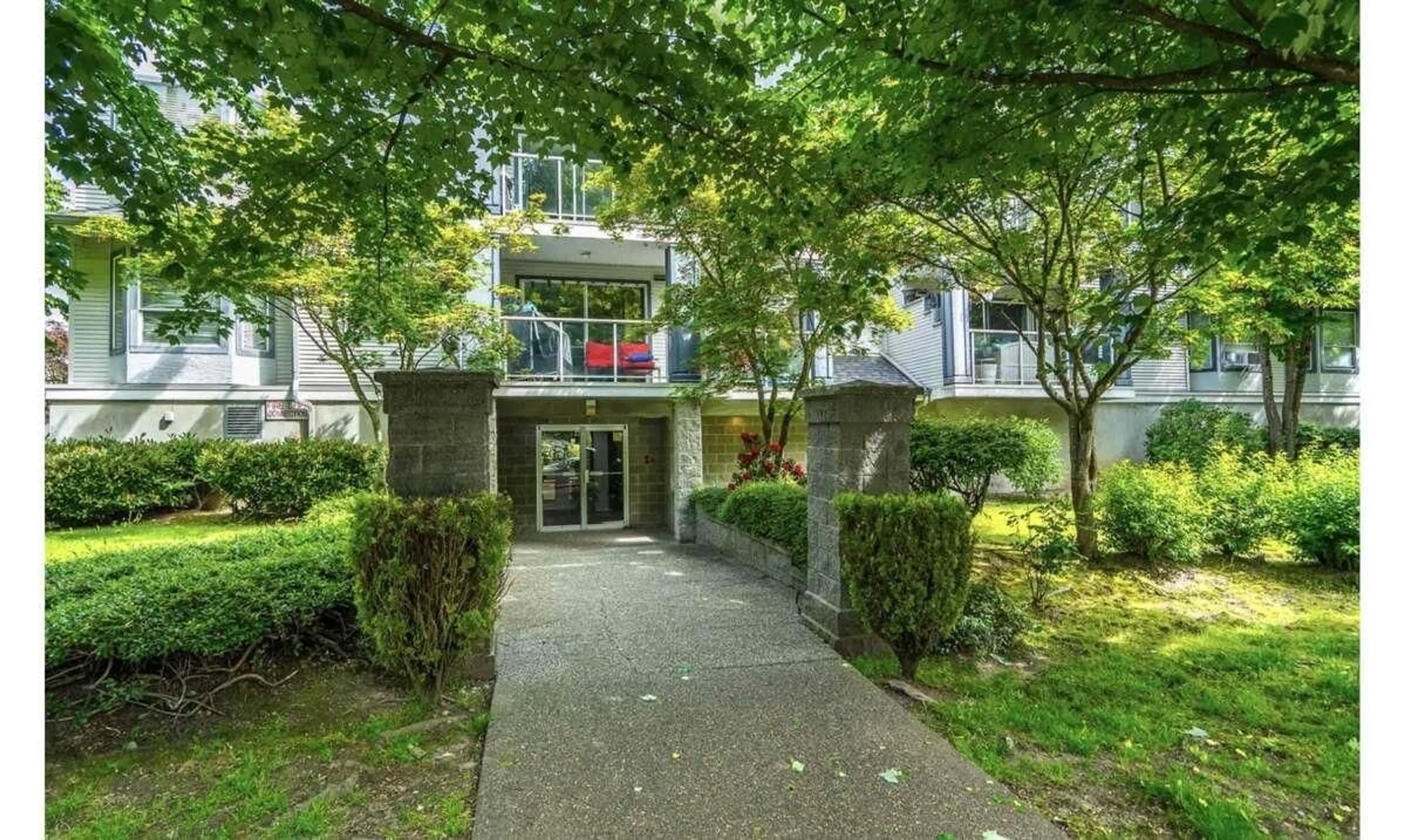 Unknown for 210 - 20177 54A AVENUE, Langley British Columbia V3A3W6