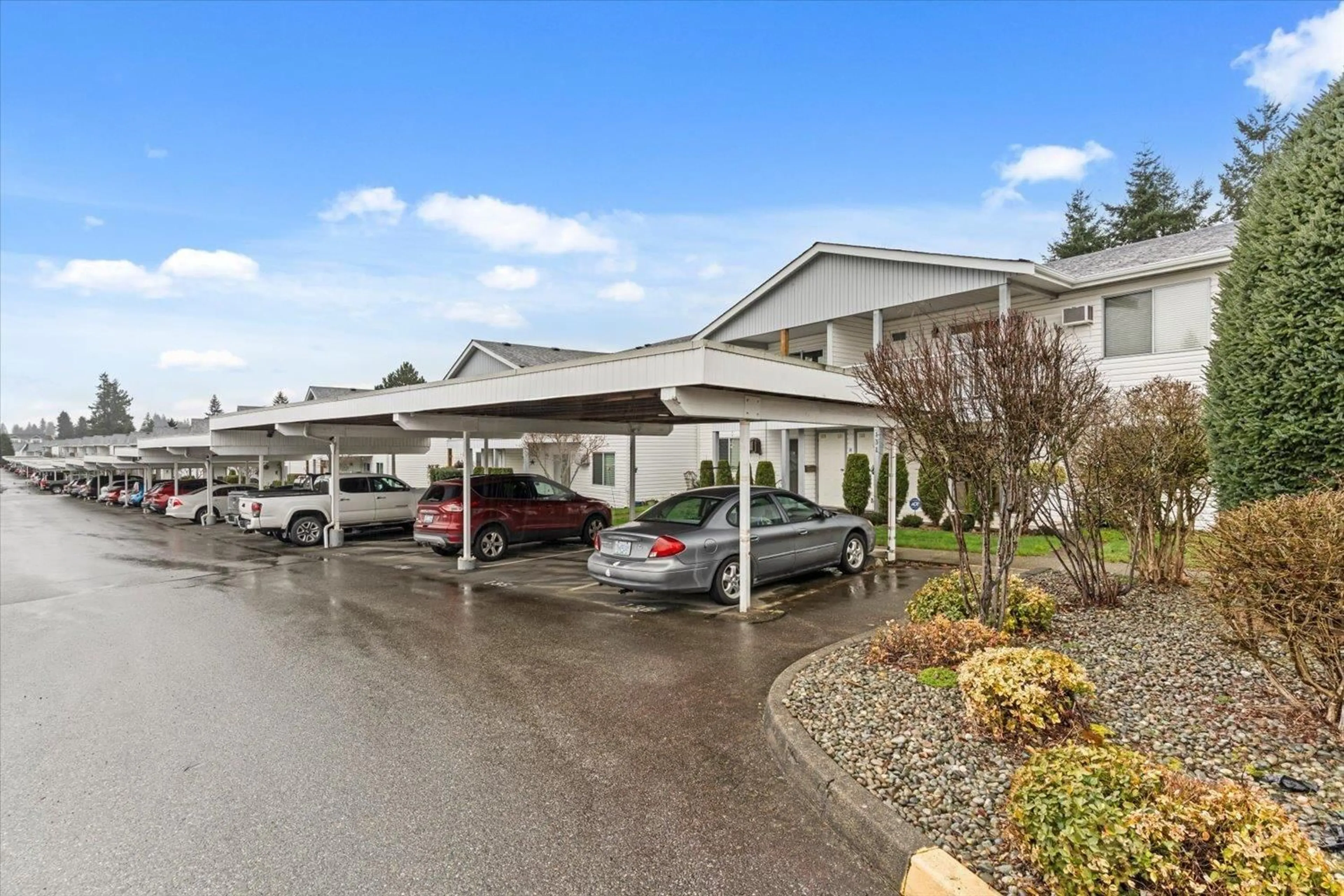 Patio, unknown for 131 - 32691 GARIBALDI DRIVE, Abbotsford British Columbia V2T5T7